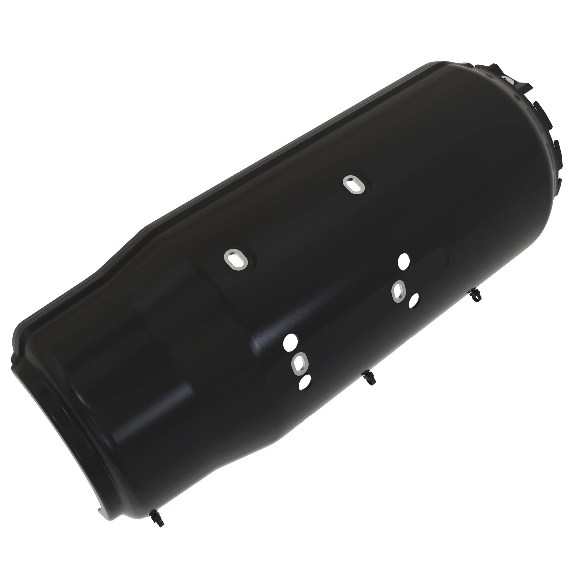 HEAT SHIELD, SCR SHIELD OTR SCR SIZ