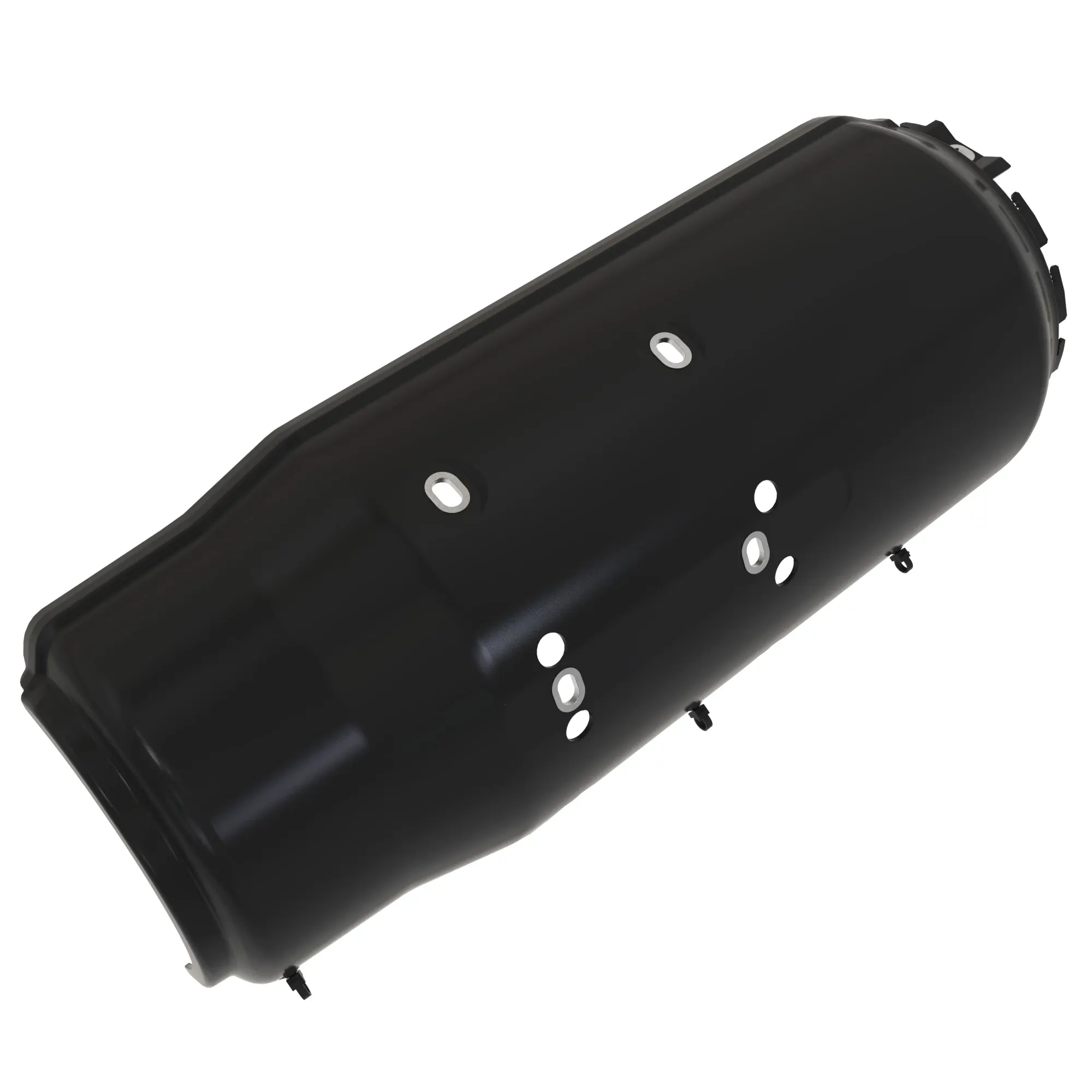 John Deere Heat Shield - AL235392