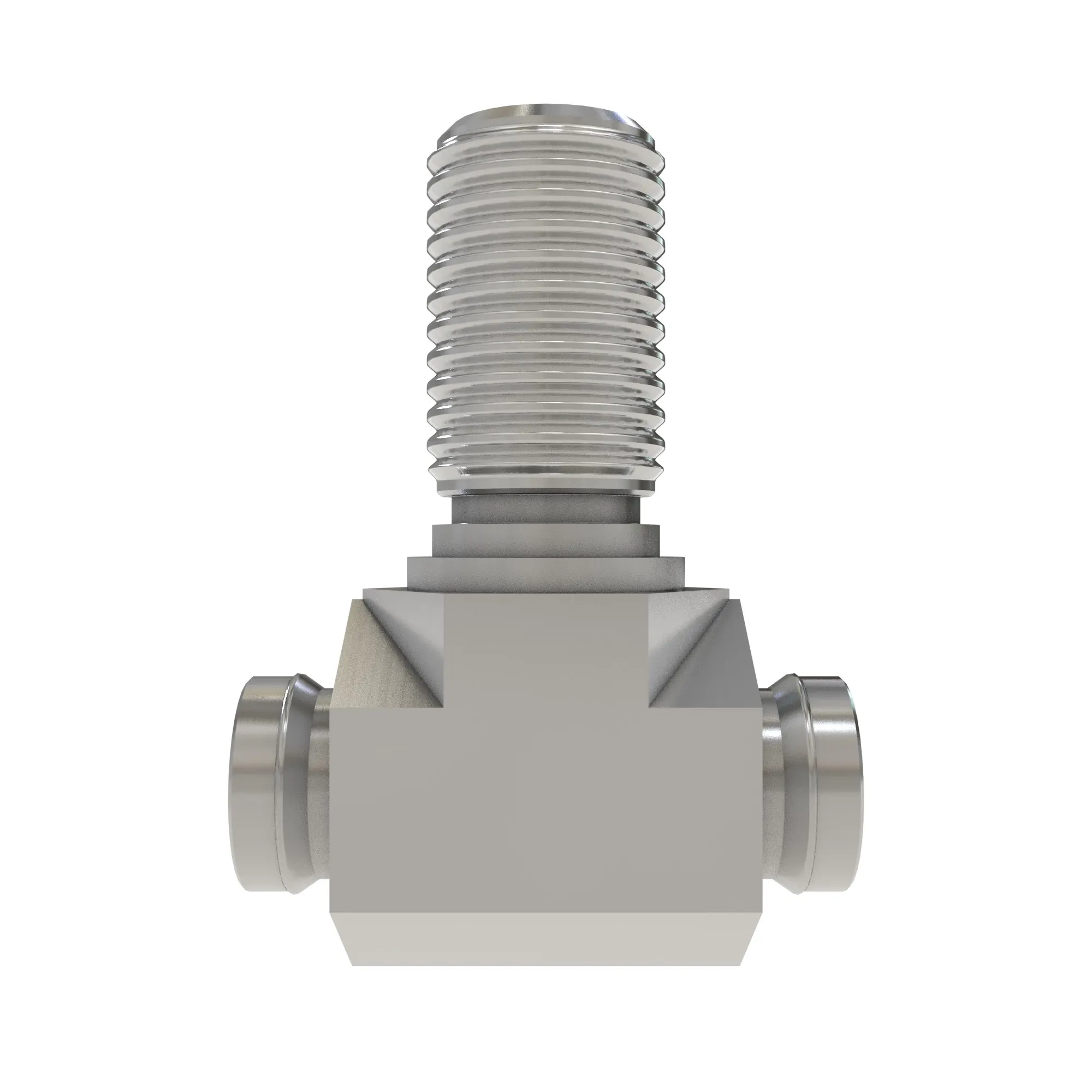 BULHEAD TEE, STC SNAP TO CONNECT