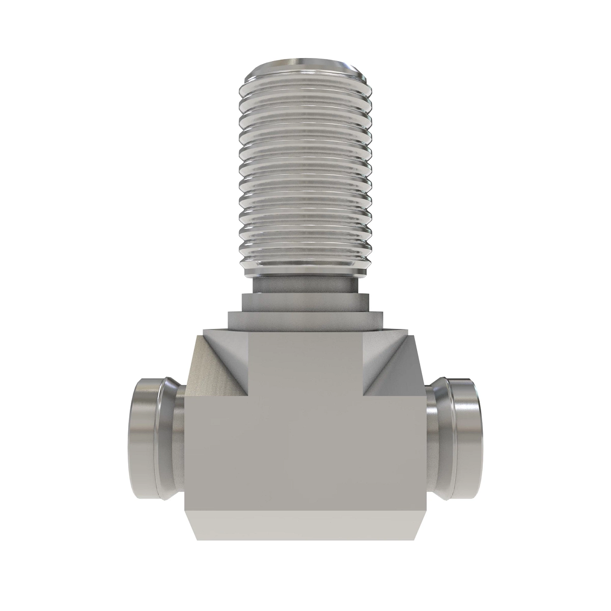 BULHEAD TEE, STC SNAP TO CONNECT