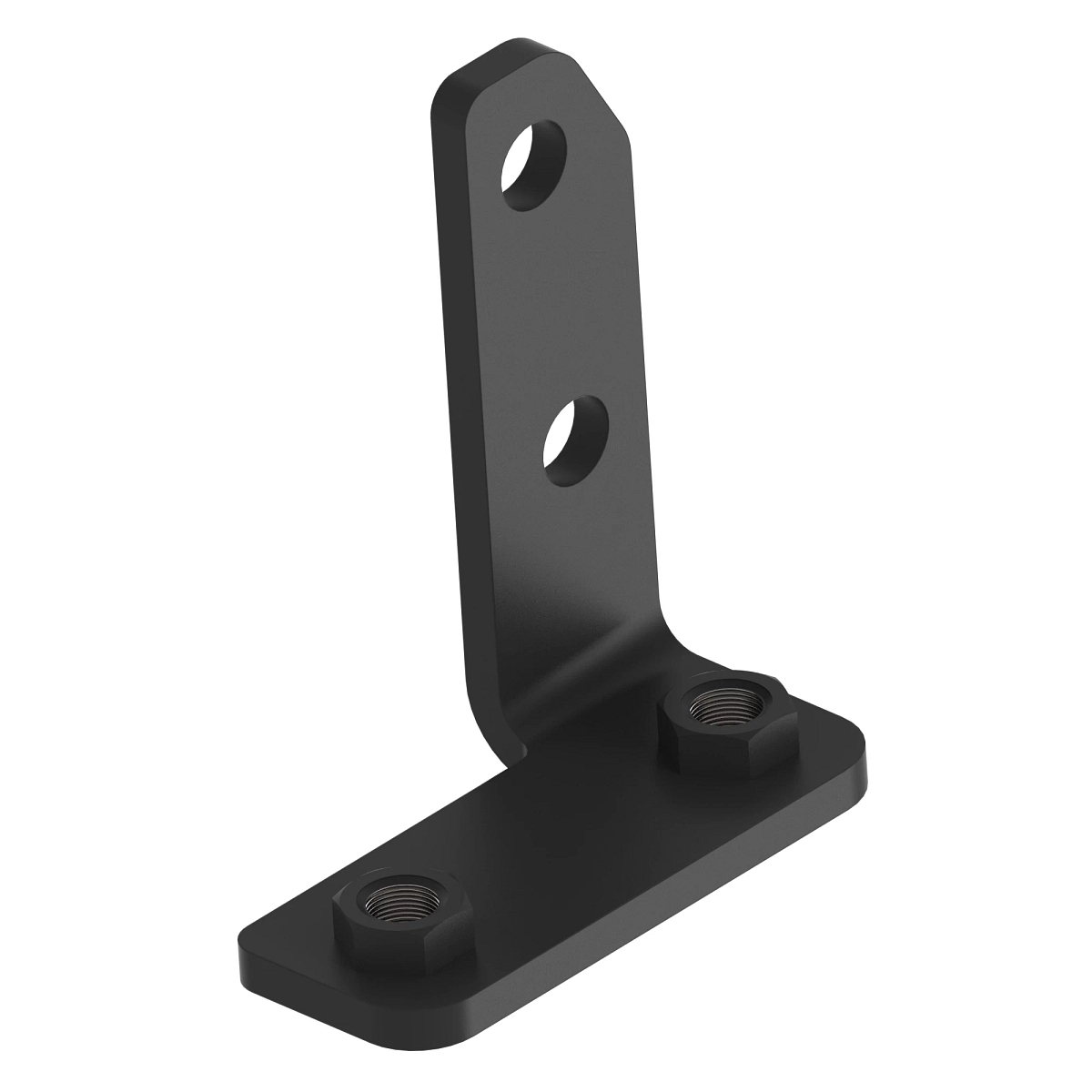 Bracket, Exhaust Pipe Support 6CYL