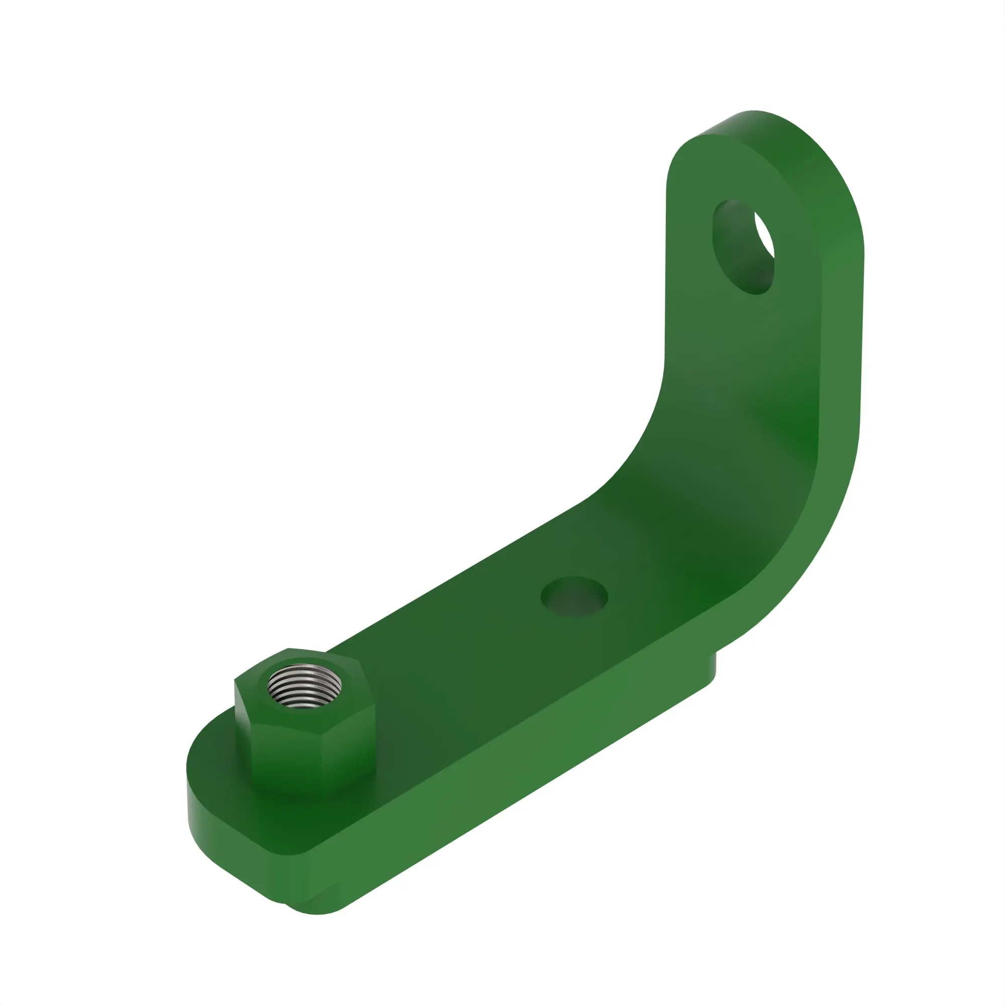 John Deere Bracket - AT466058