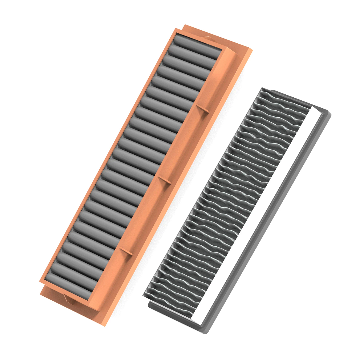 Activated Carbon Air Filter