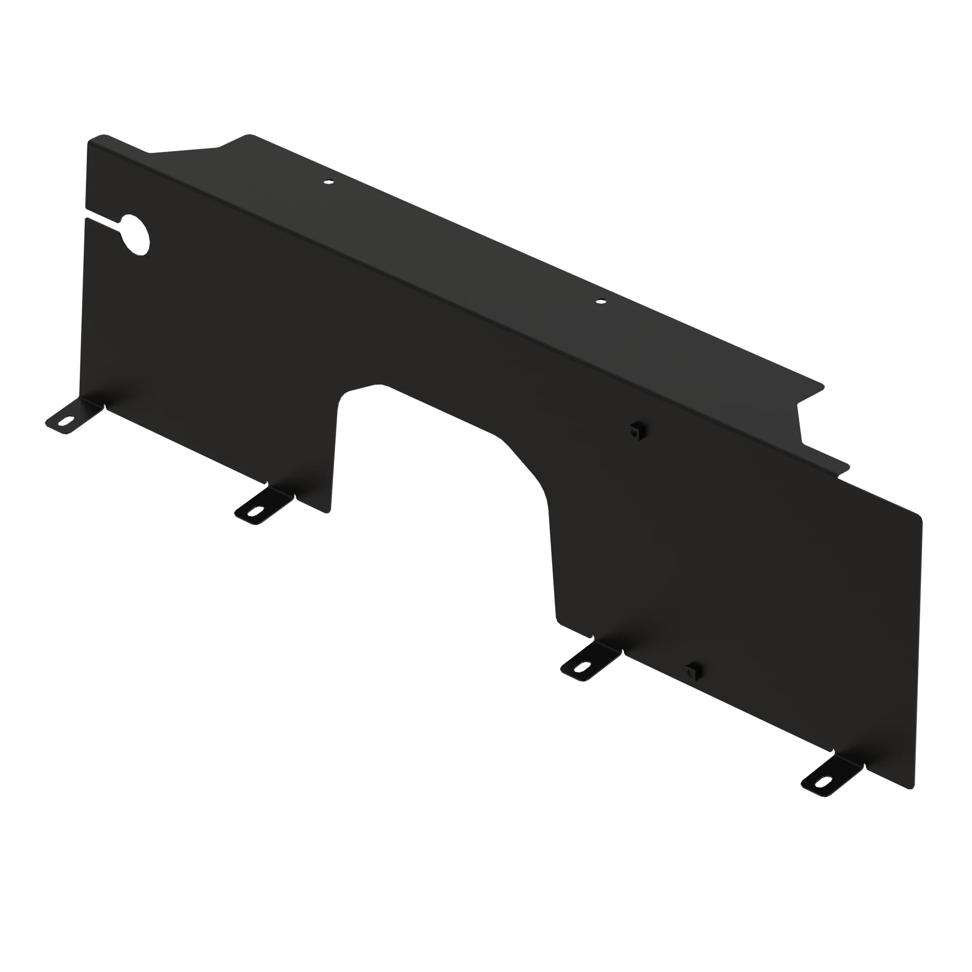 John Deere Cover - AL205989