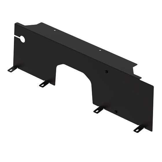 John Deere Cover - AL205989