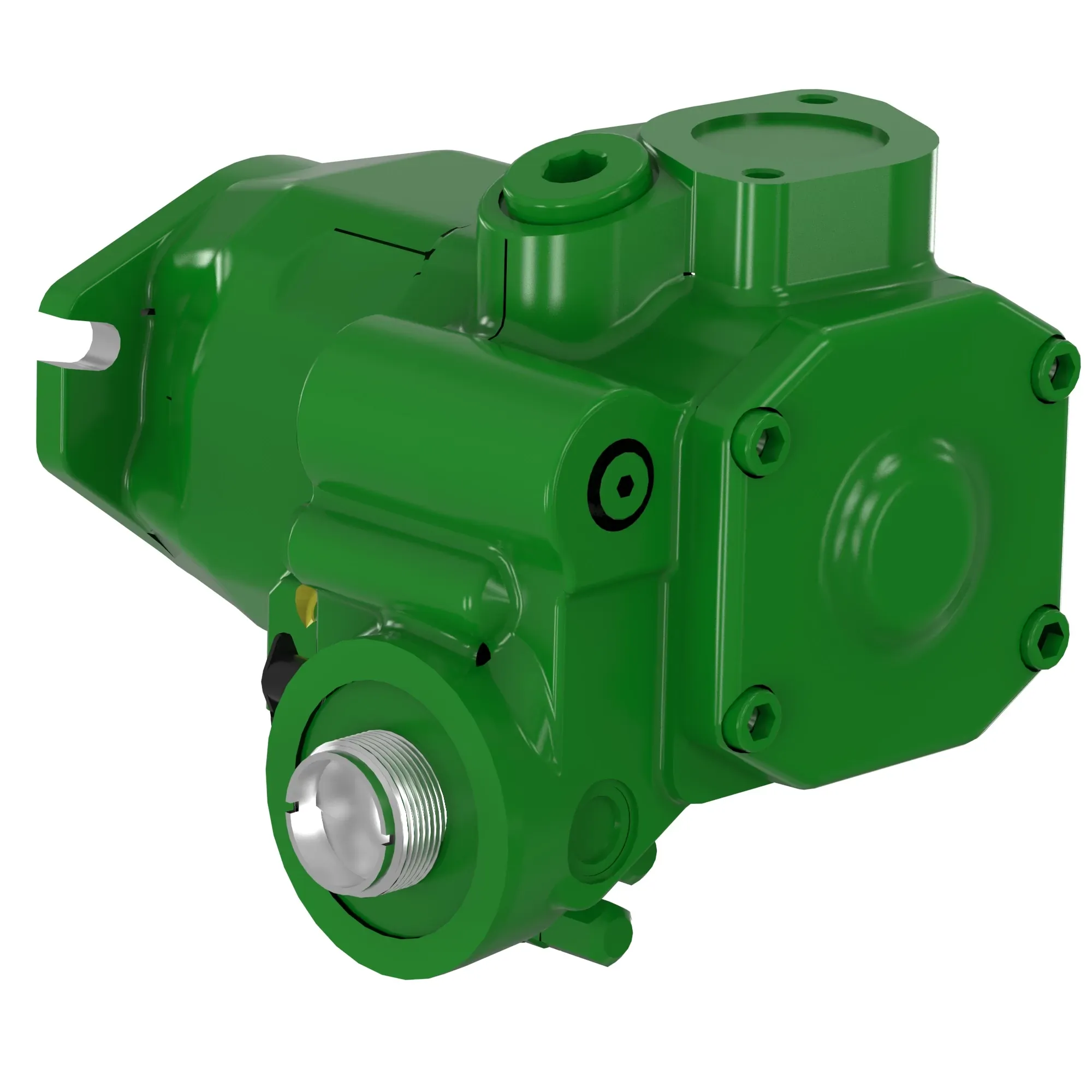 HYDRAULIC PUMP
