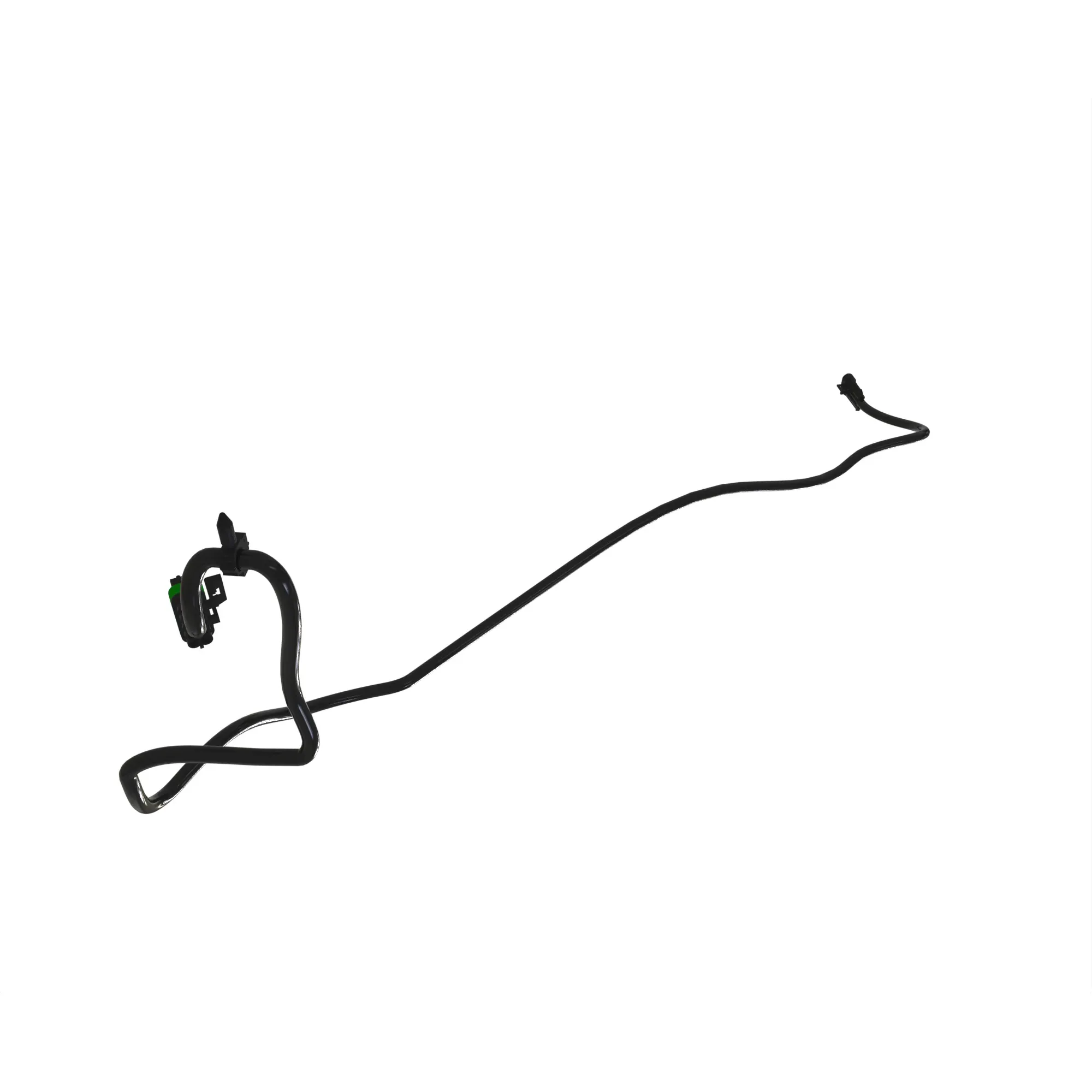 John Deere Dual Beam Radar Wiring Harness - RE243347