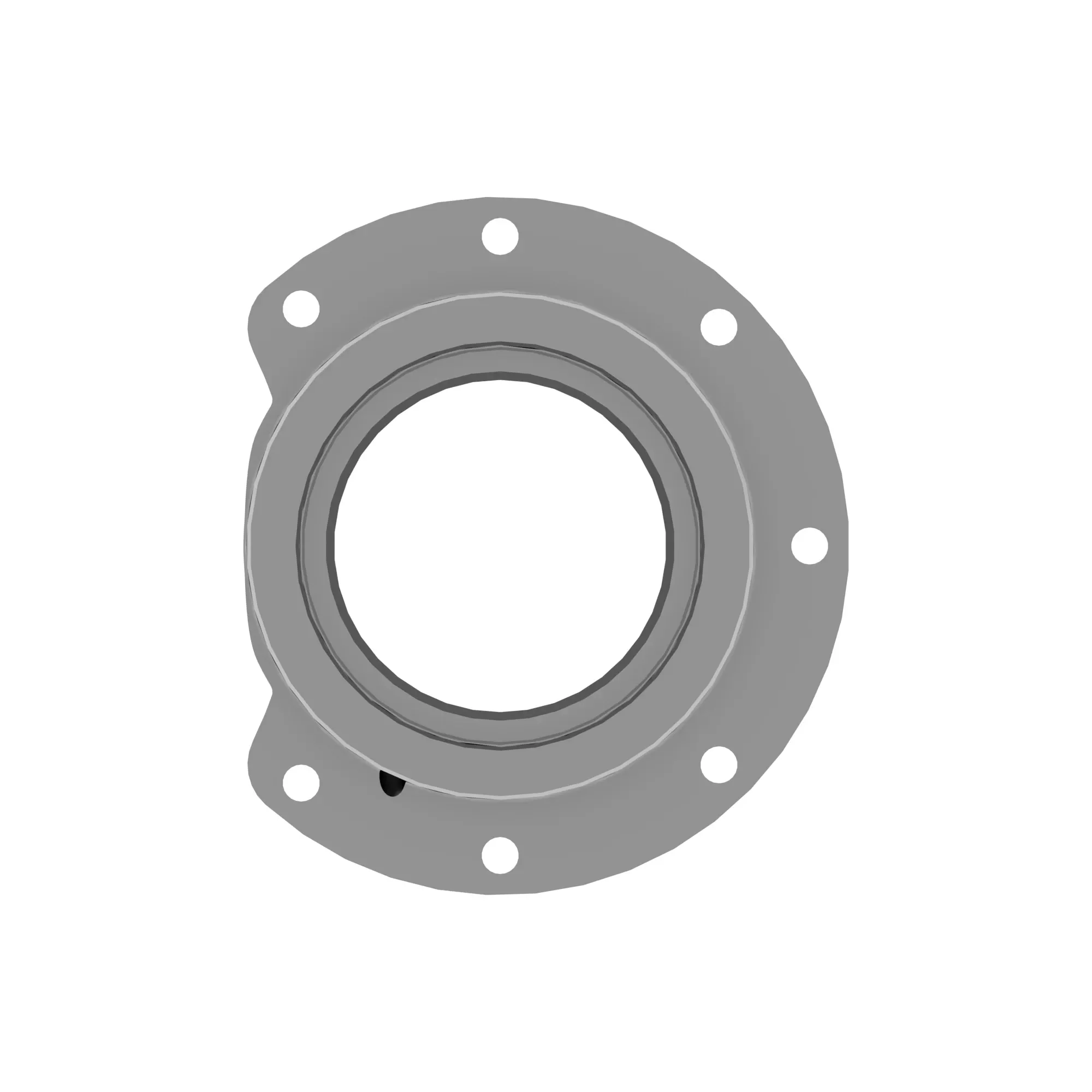 RETAINER, BEARING PTO