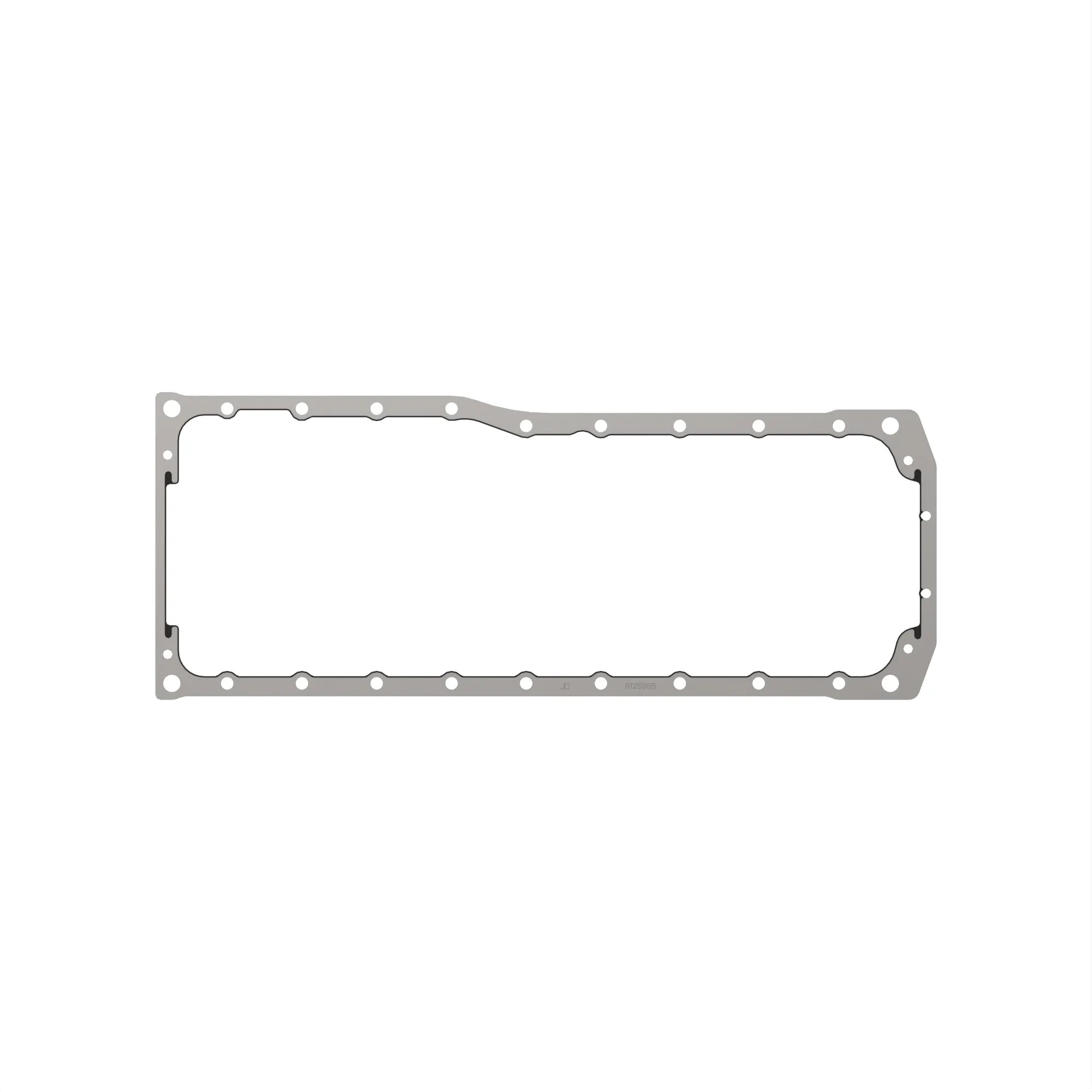 John Deere Gasket - R26634