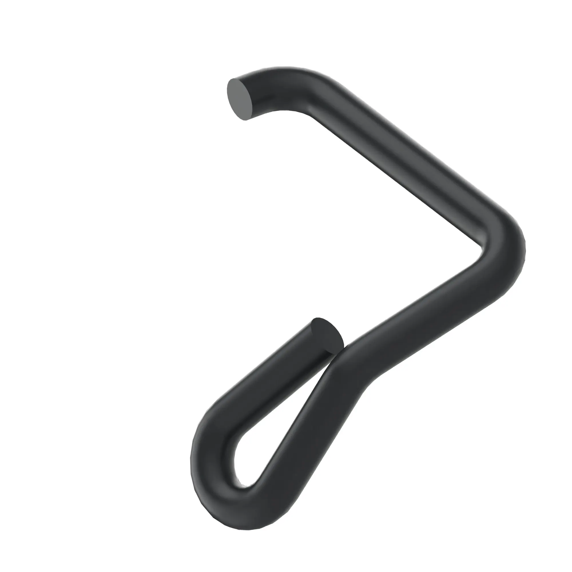 BRACKET, LH NOSR BRACKET, DELUXE CA