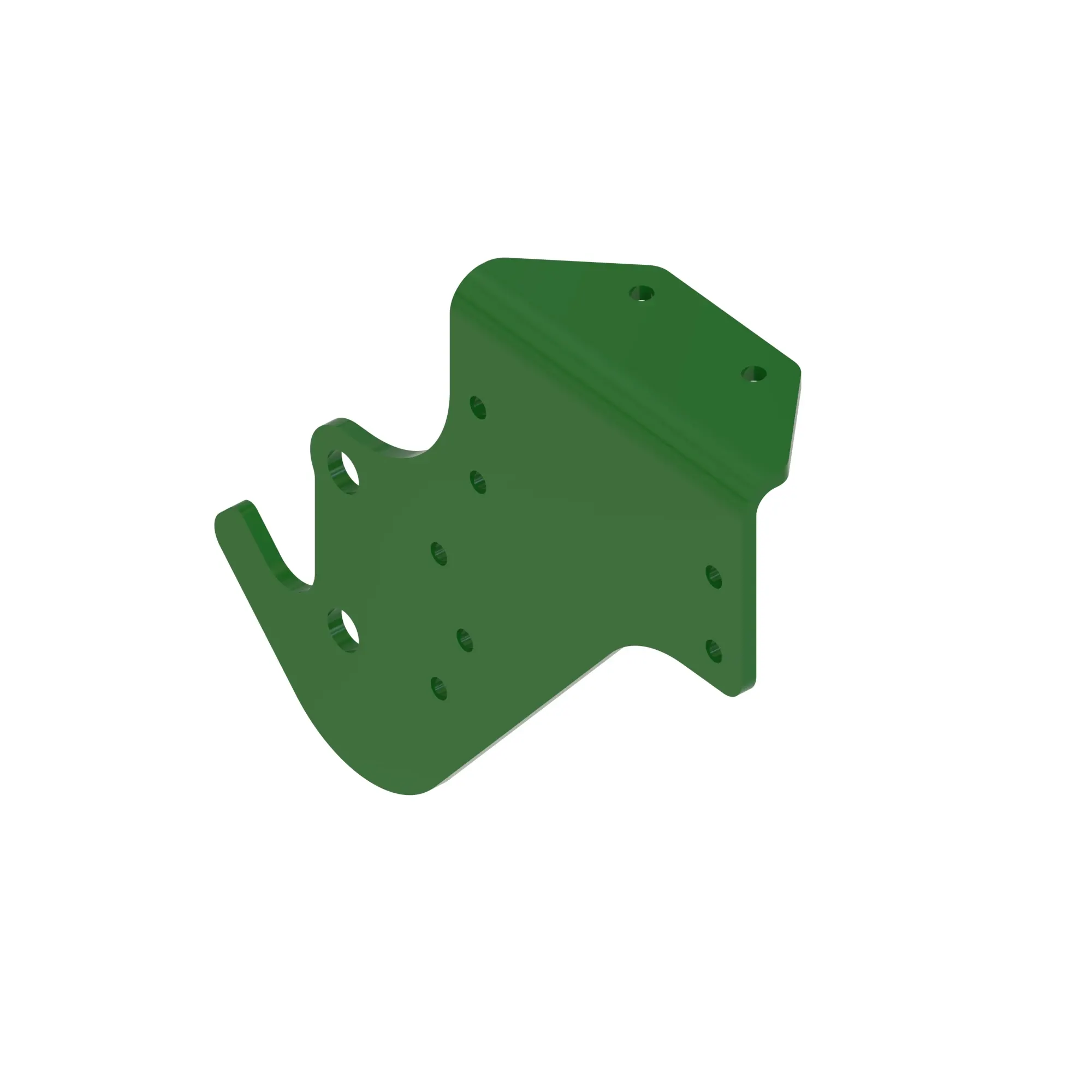 Bracket