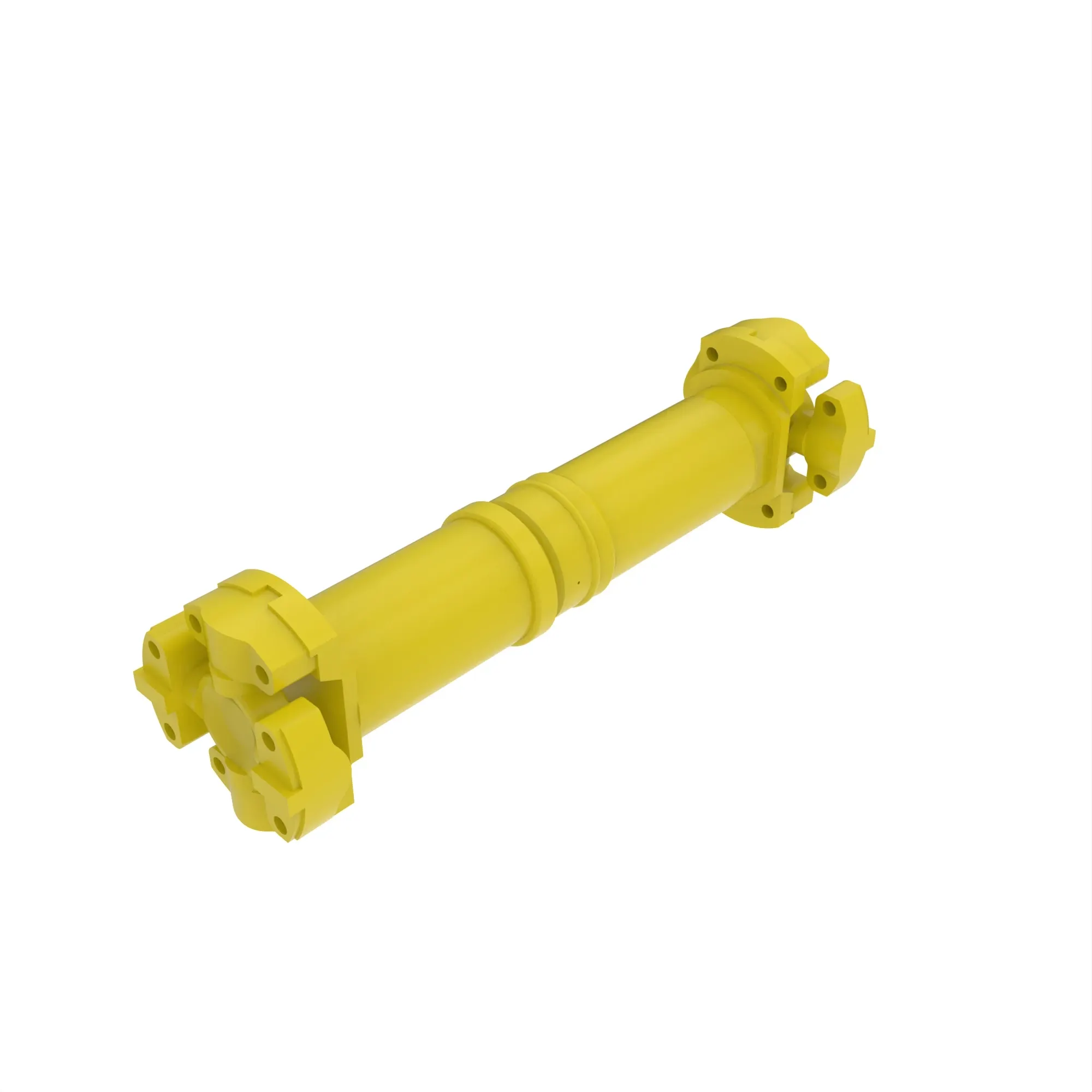John Deere Transfer Drive Input Shaft - TT290139