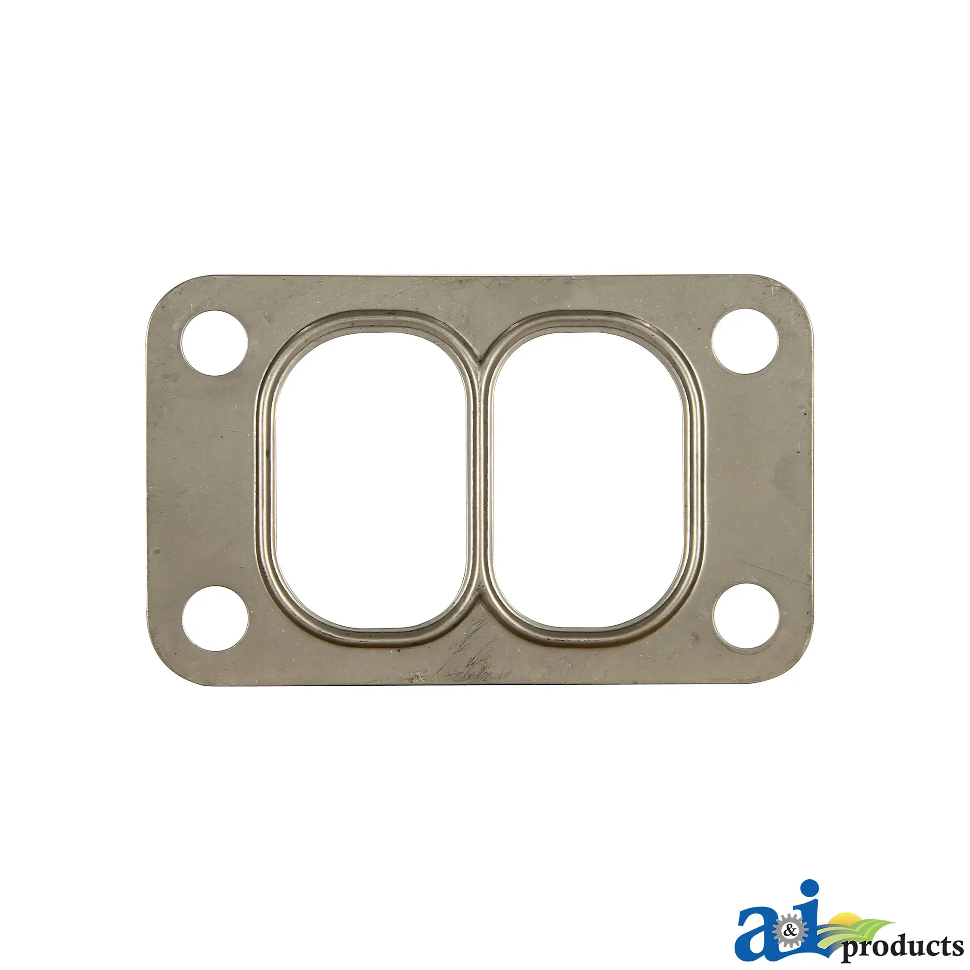 A&I Products Turbocharger Mounting Gasket - A-R43751