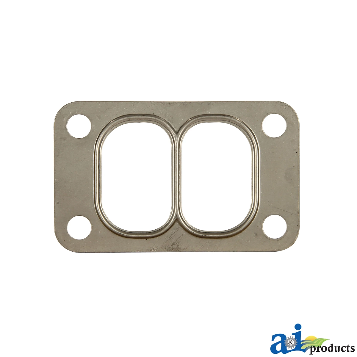 Gasket, Turbo Mounting
