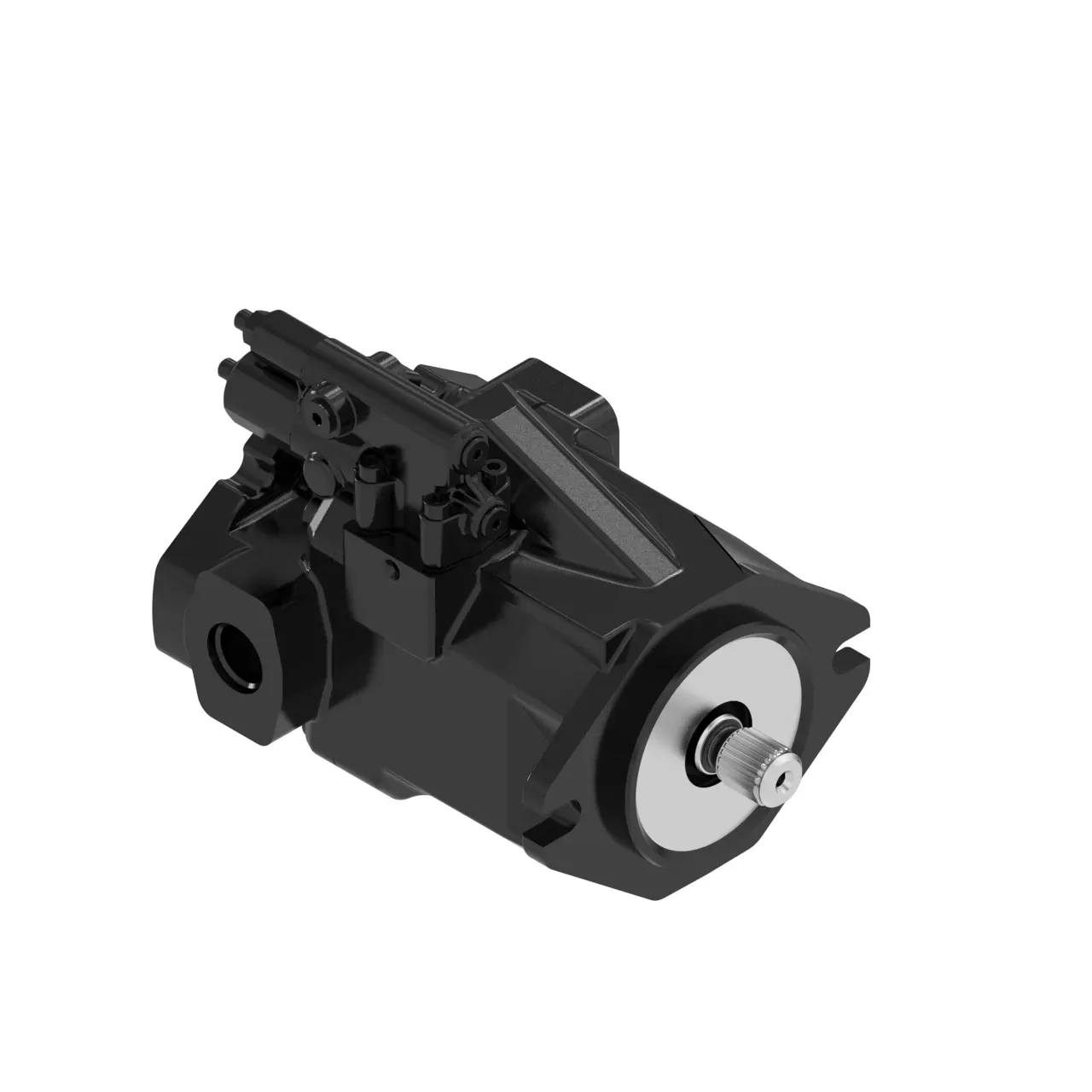 HYDRAULIC PUMP, 28CC AXIAL PISTON P