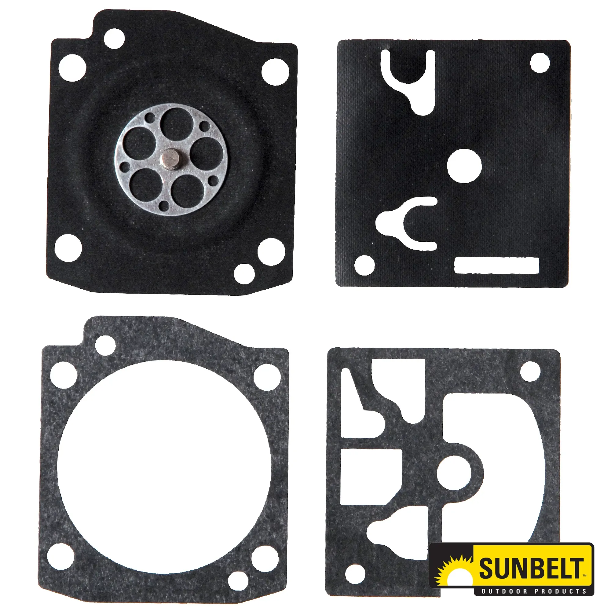 Sunbelt Gasket Kit - A-B1GND19