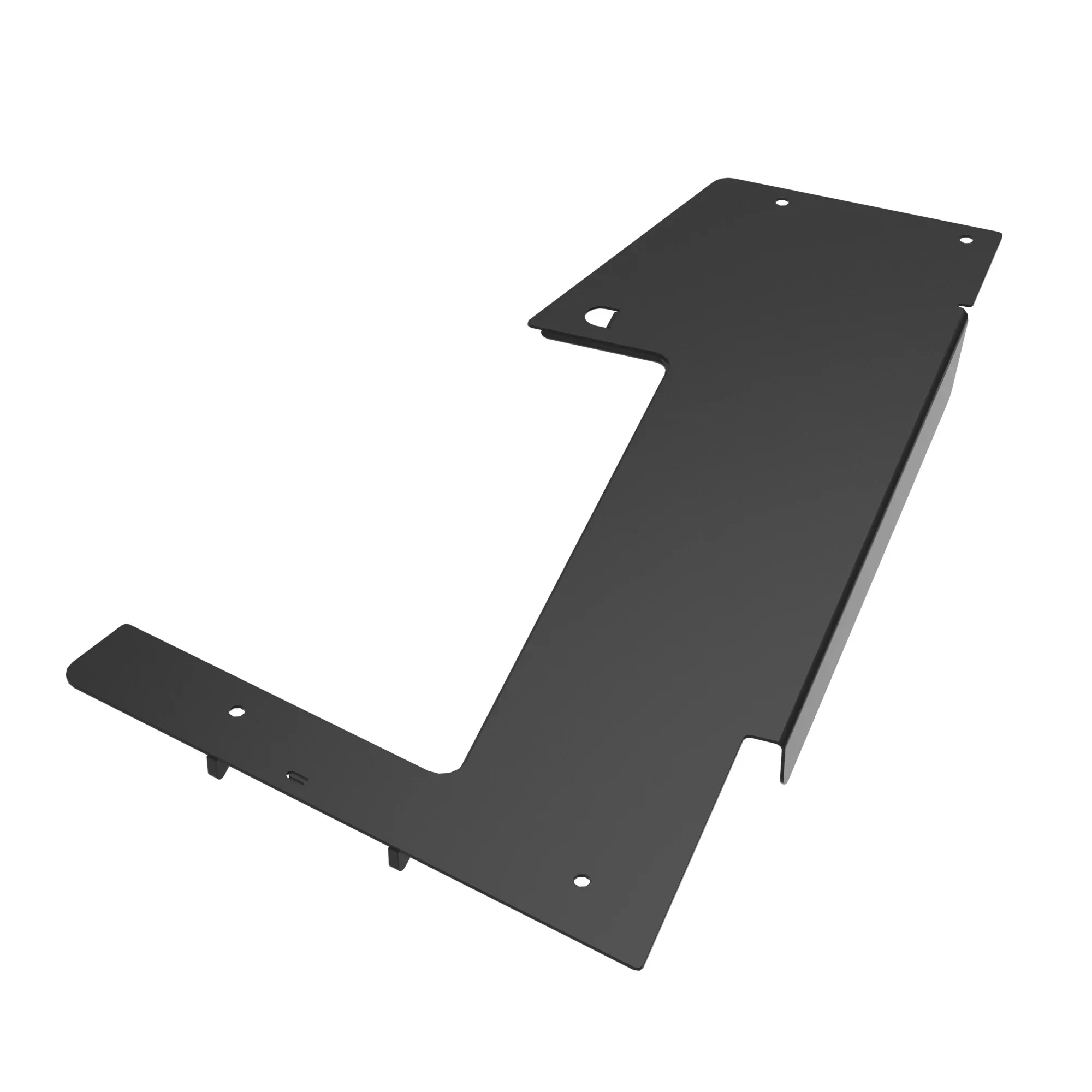 John Deere Cover - F646145
