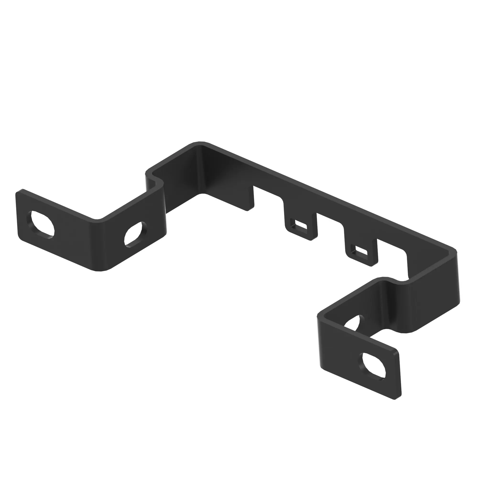 BRACKET, FUSE MOUNTING BRACKET