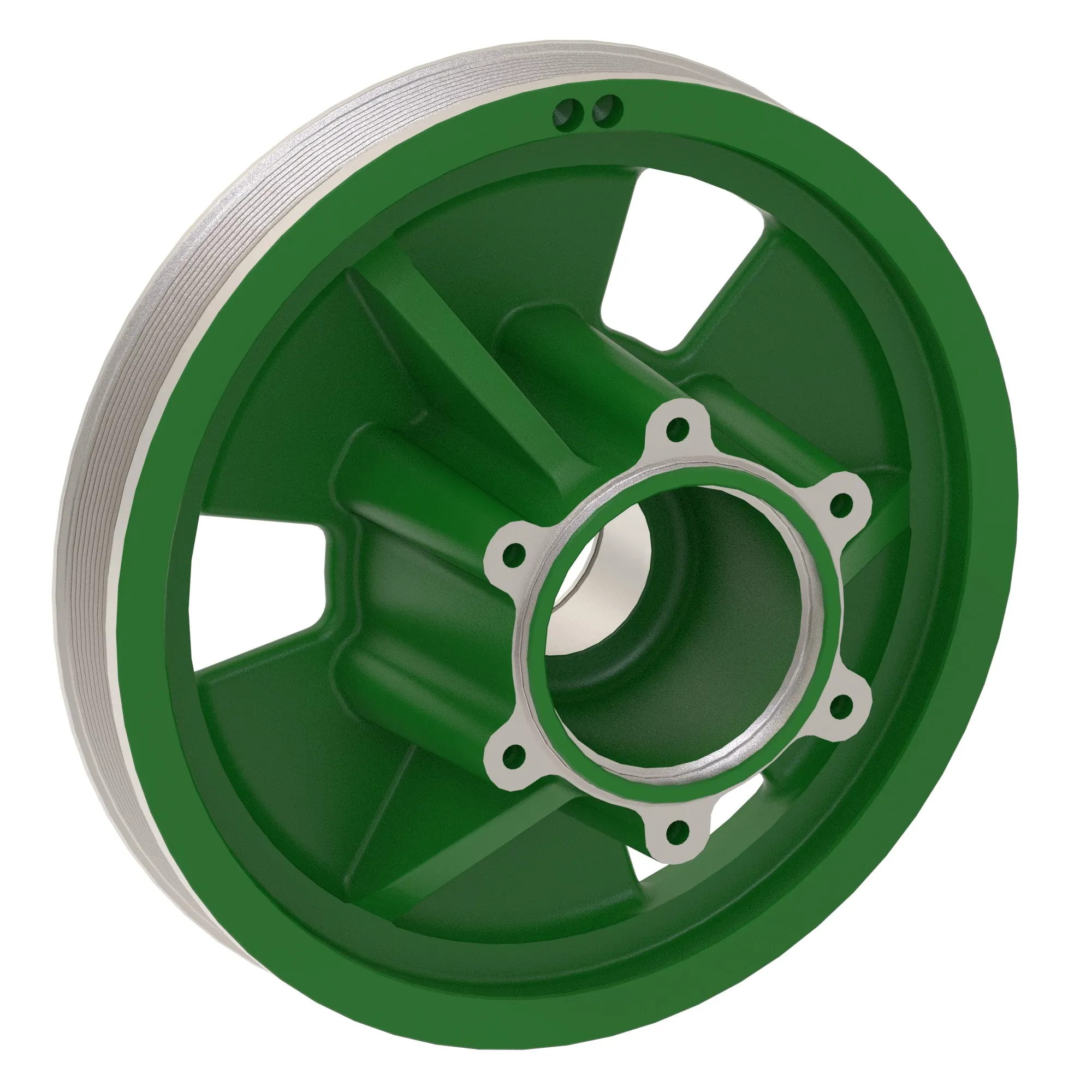 John Deere Fan Driven Pulley - HXE53066