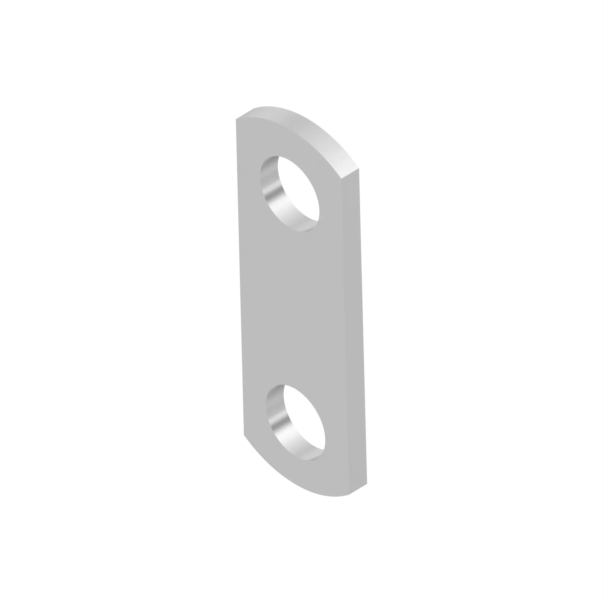 STRAP, SPRING RETAINER