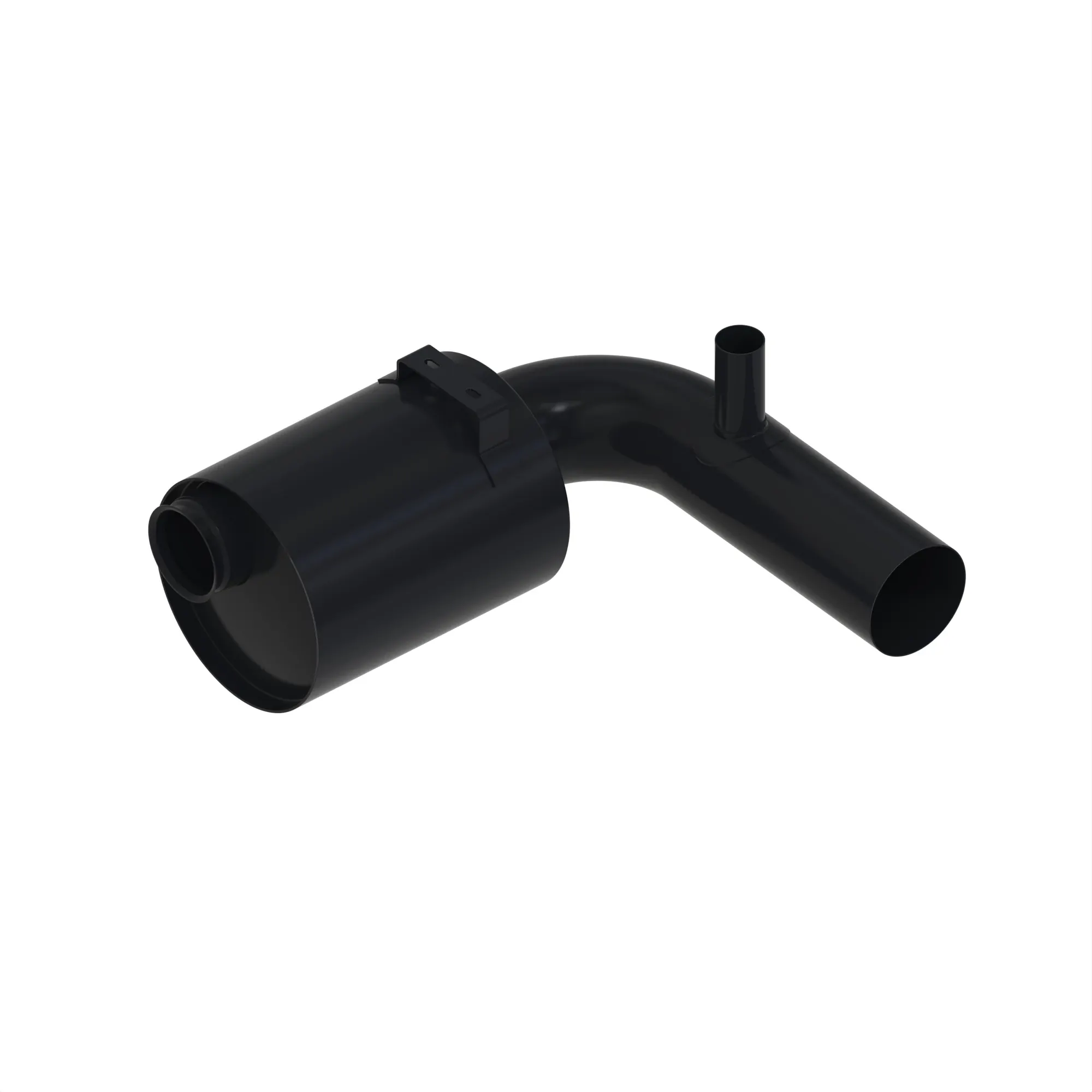 muffler