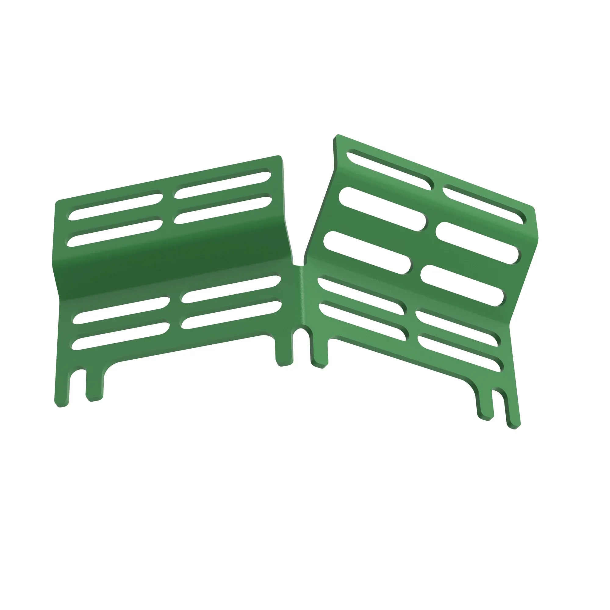 John Deere Cover - F631864