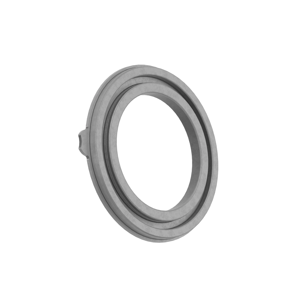 Piston, Rear Brake (NA)