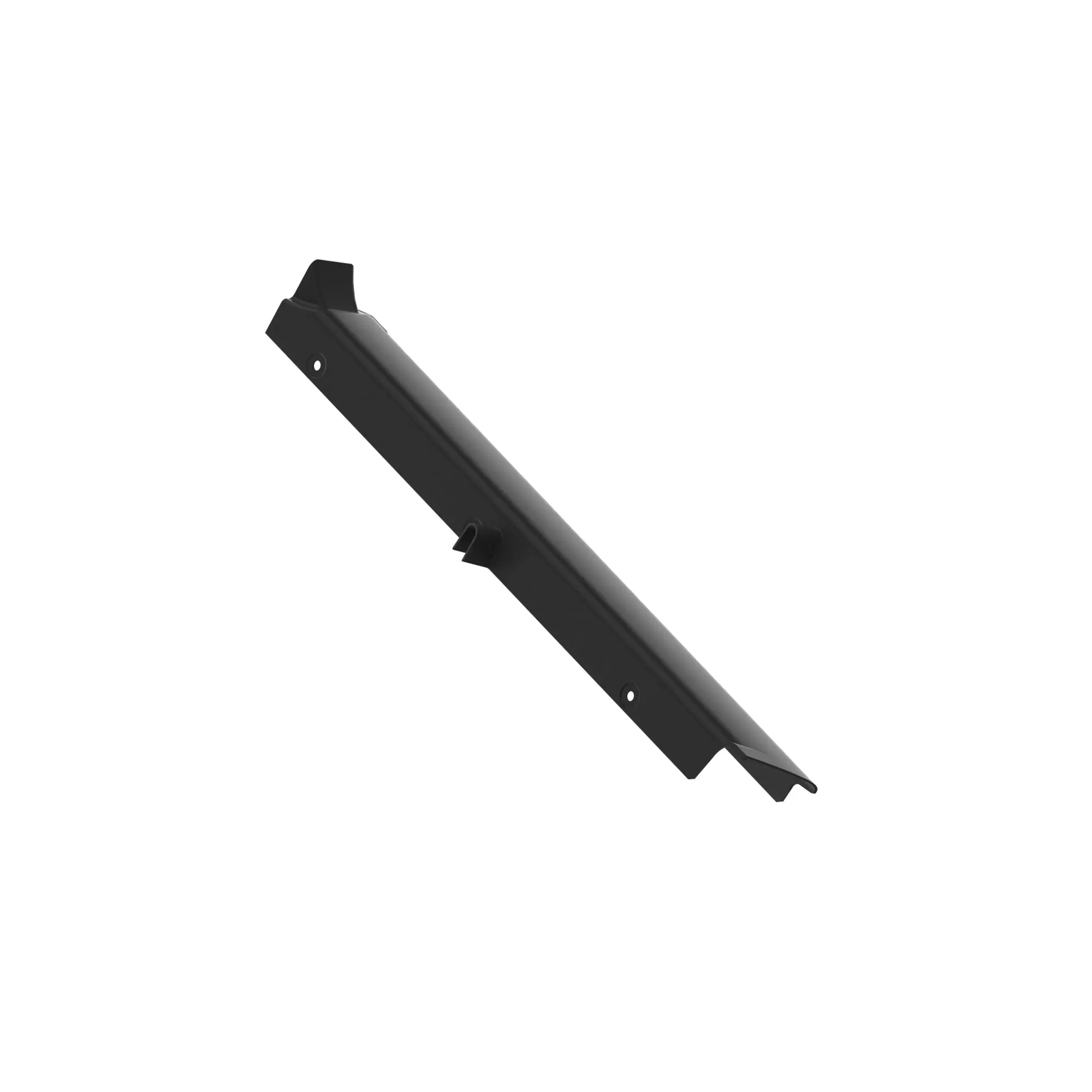 COVER, COVER, B-POST LH