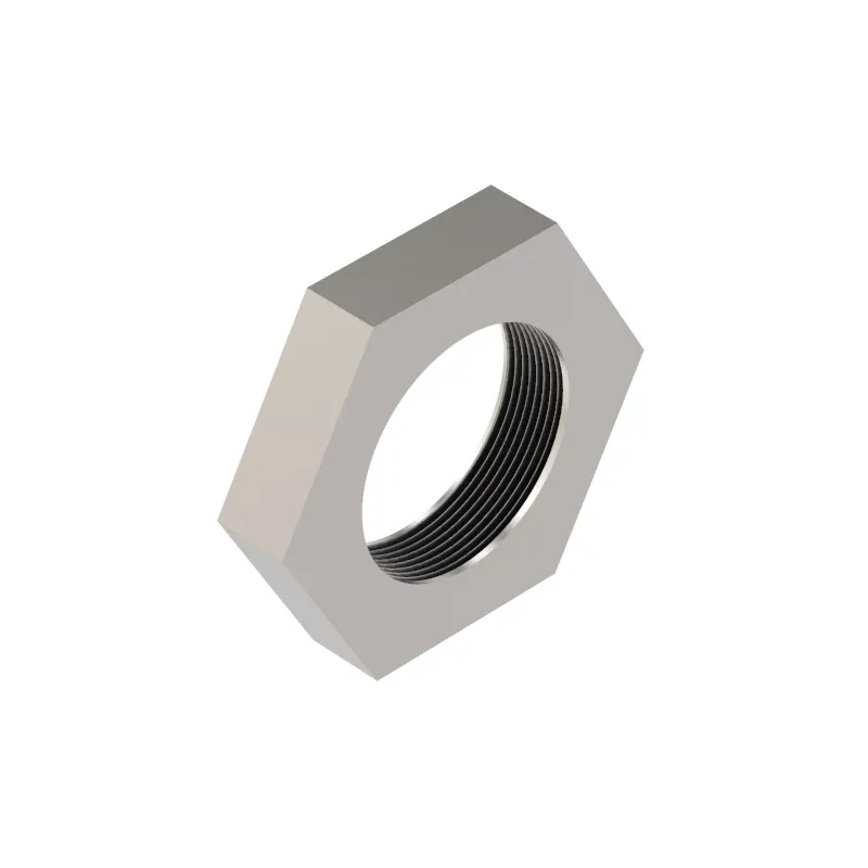 HEX.-NUT