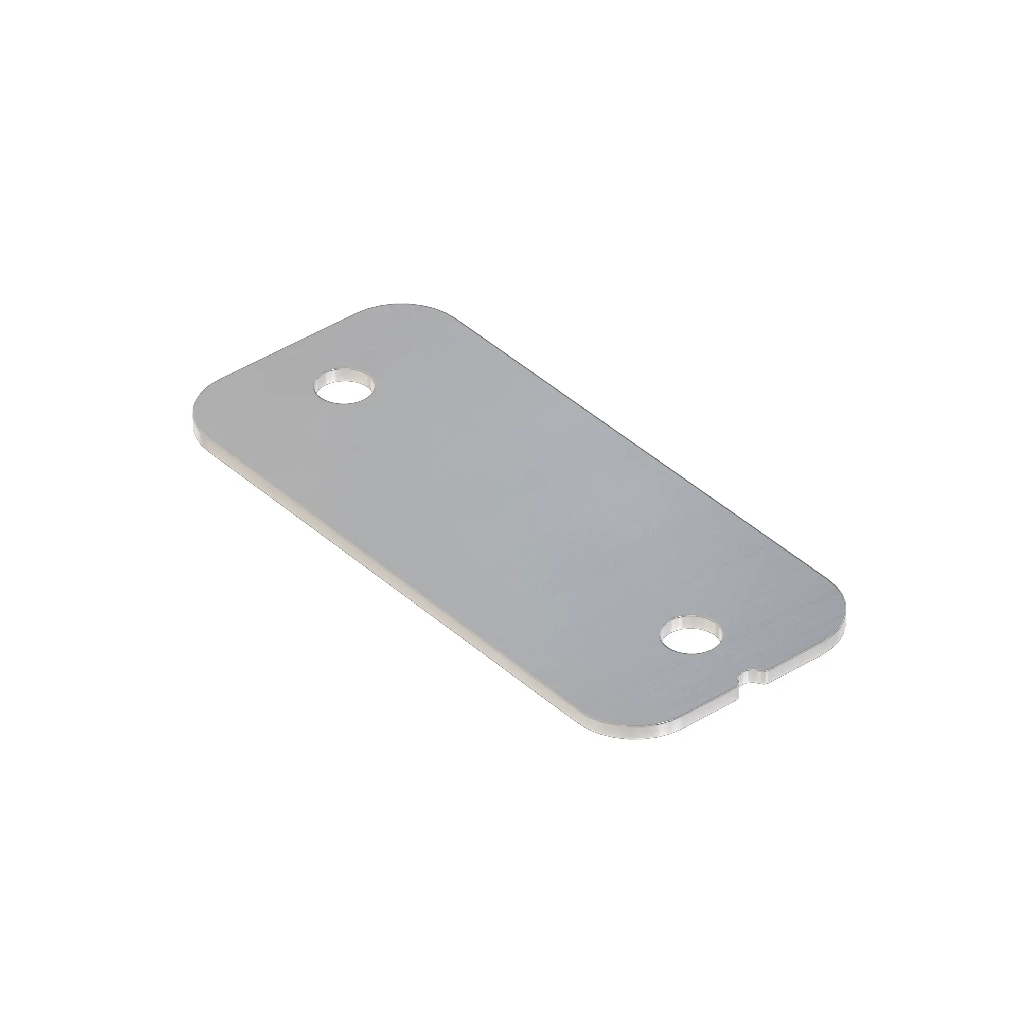 .090" RMB GATE LATCH