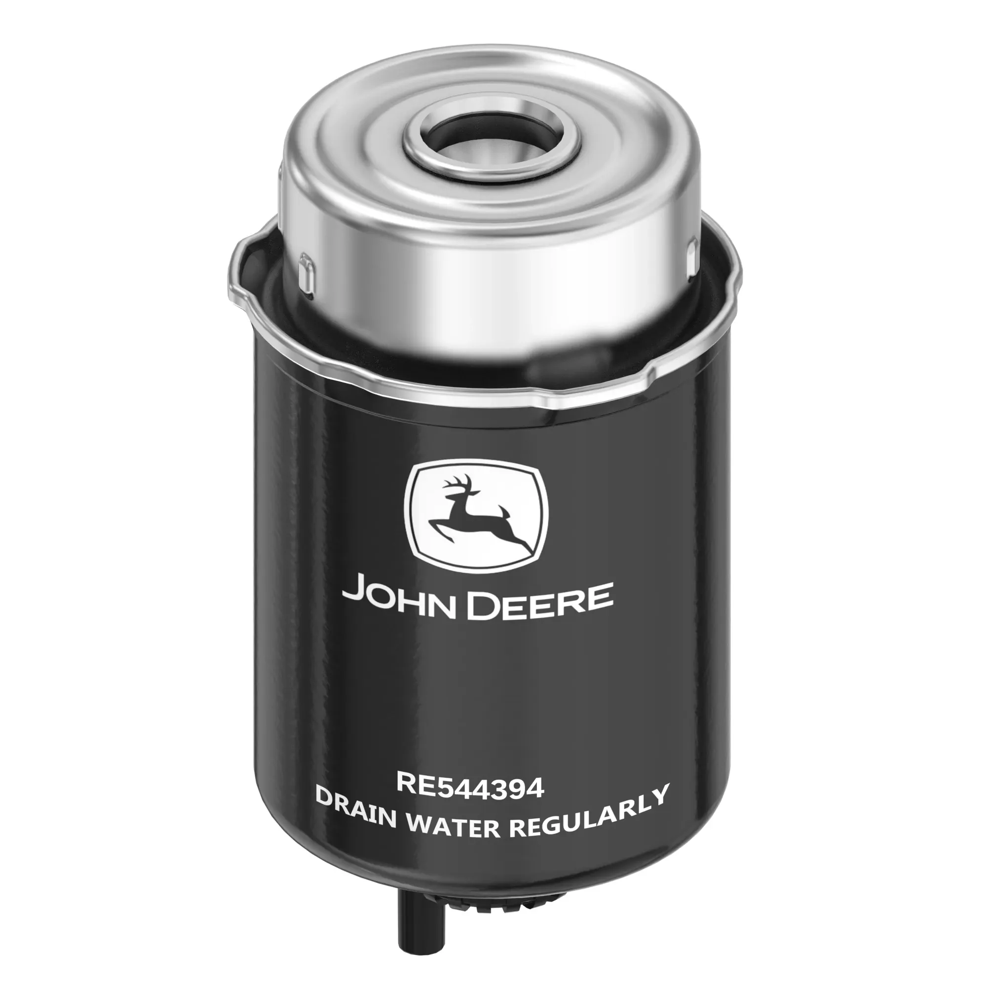 John Deere Final Fuel Filter - RE544394