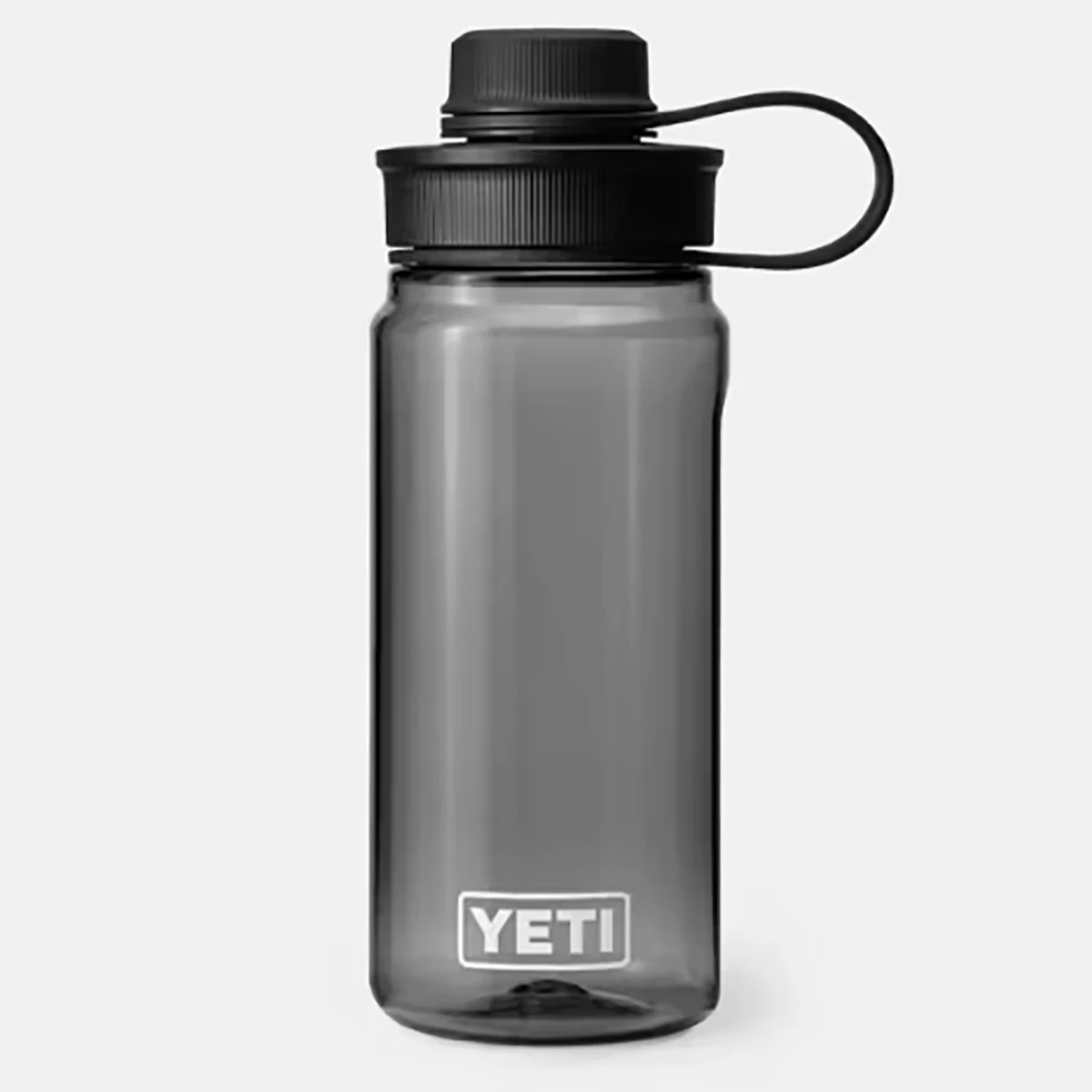 YETI® YONDER™ 20 oz. Water Bottle - Charcoal