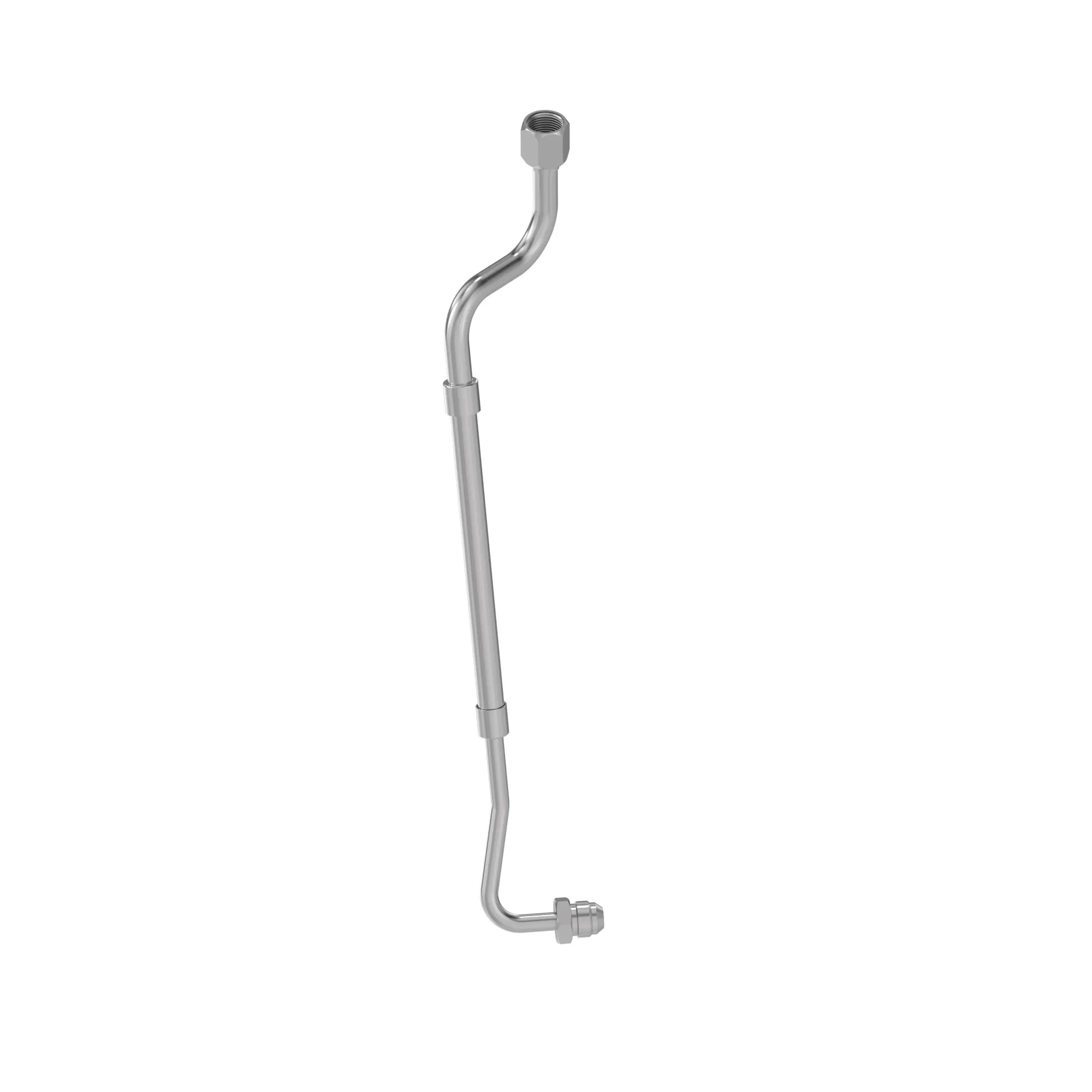 AT387912: Air Flow Tube, Pressure