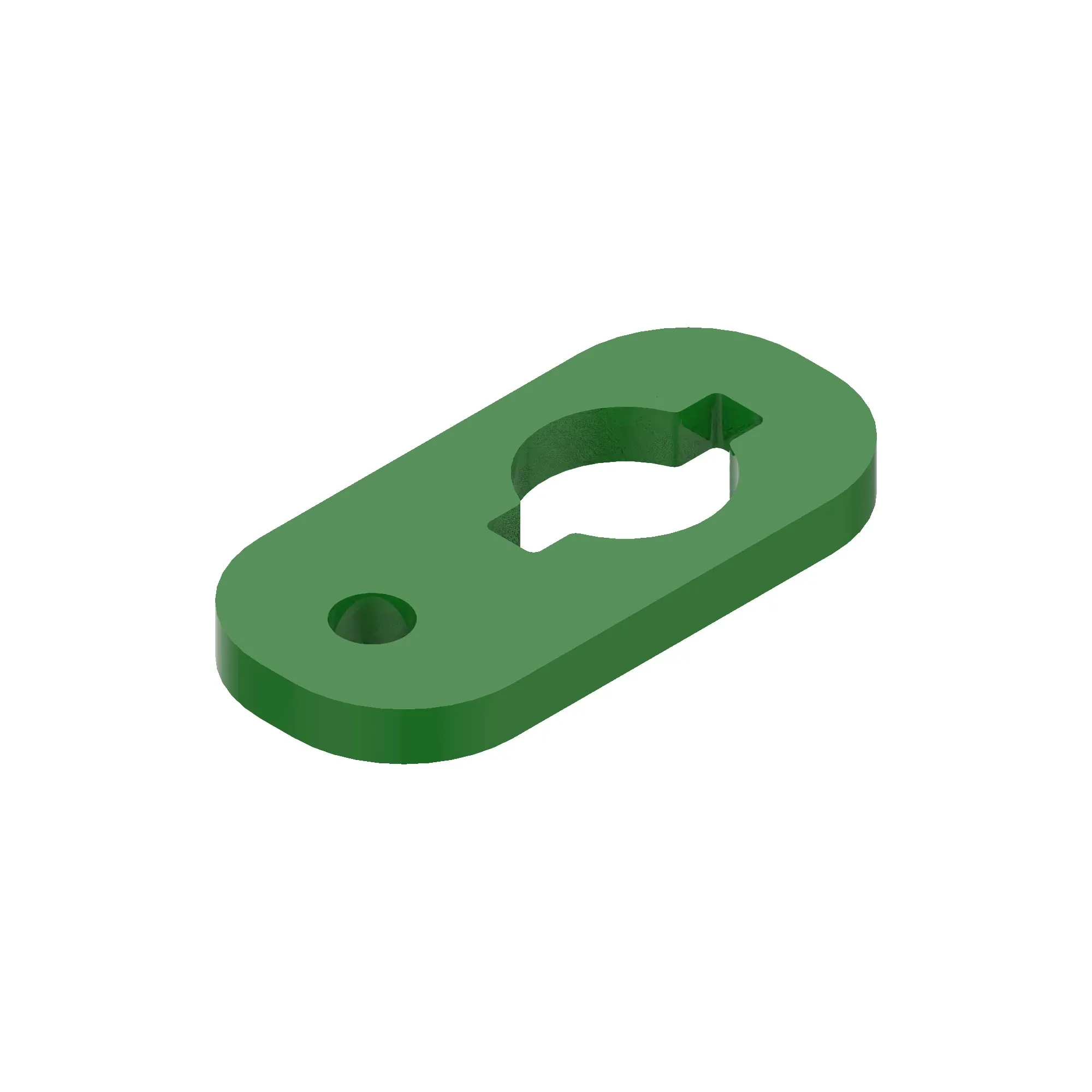 John Deere Retainer - KK23095