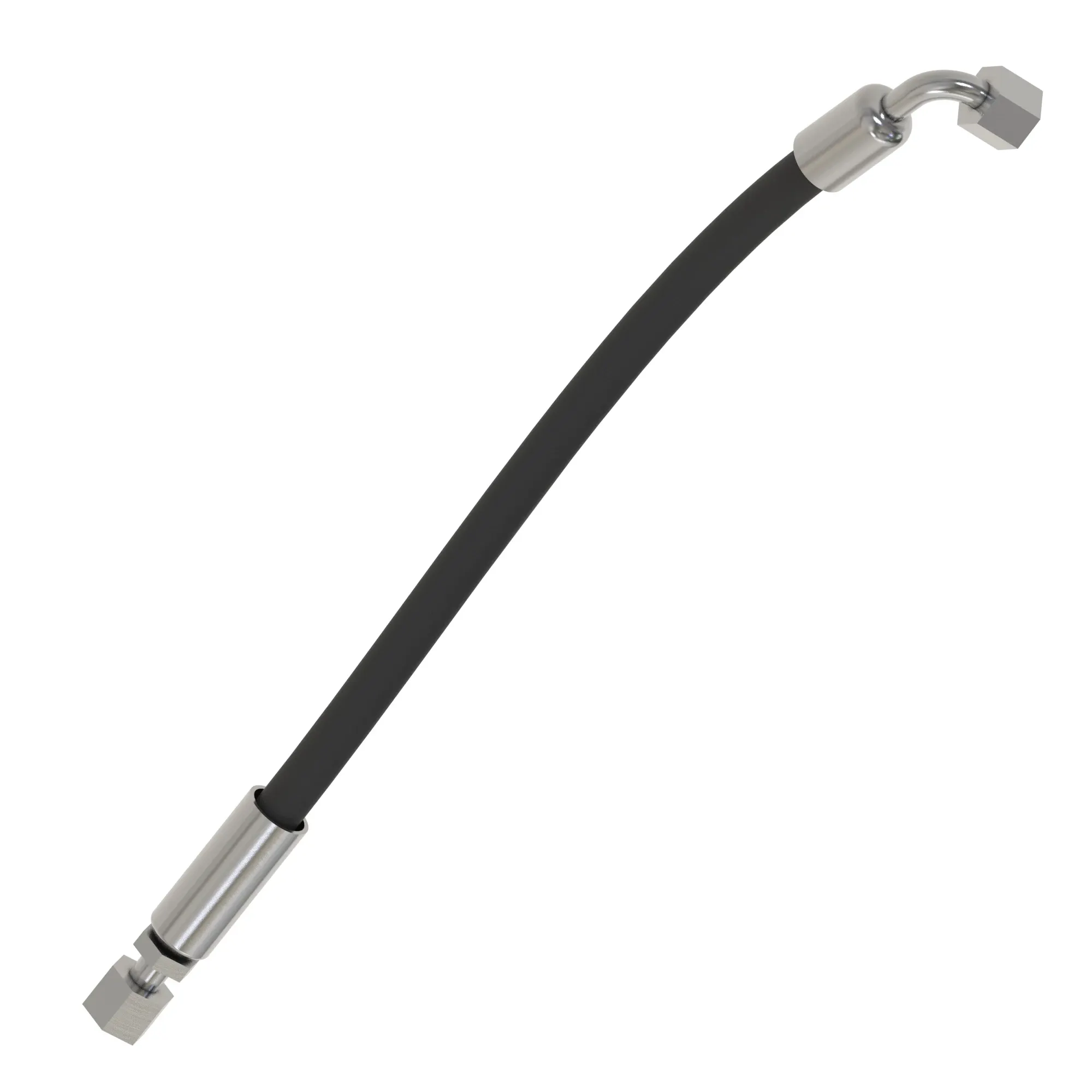 Hydraulic Hose - Fabricate