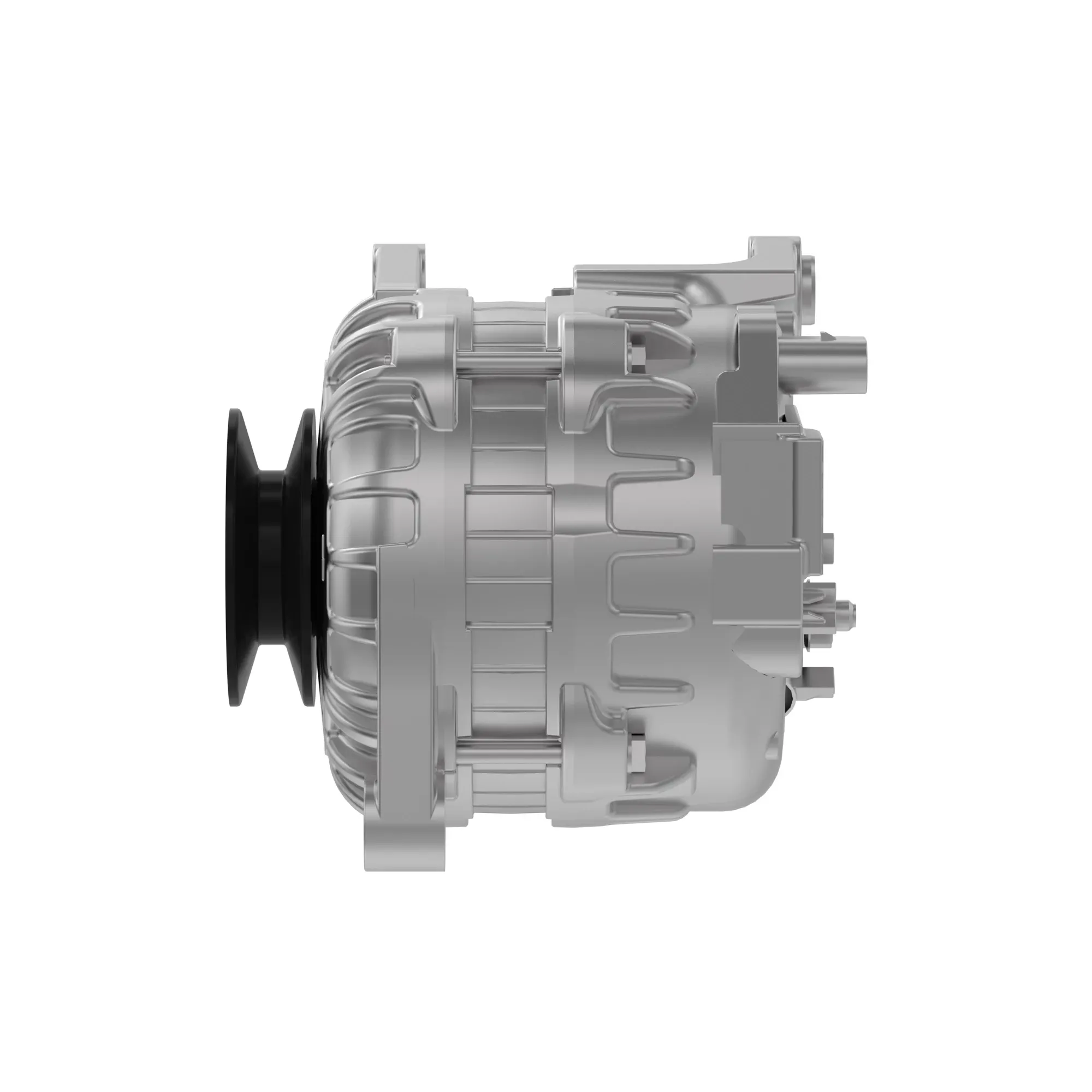ALTERNATOR, ALTERNATOR 110 AMP.