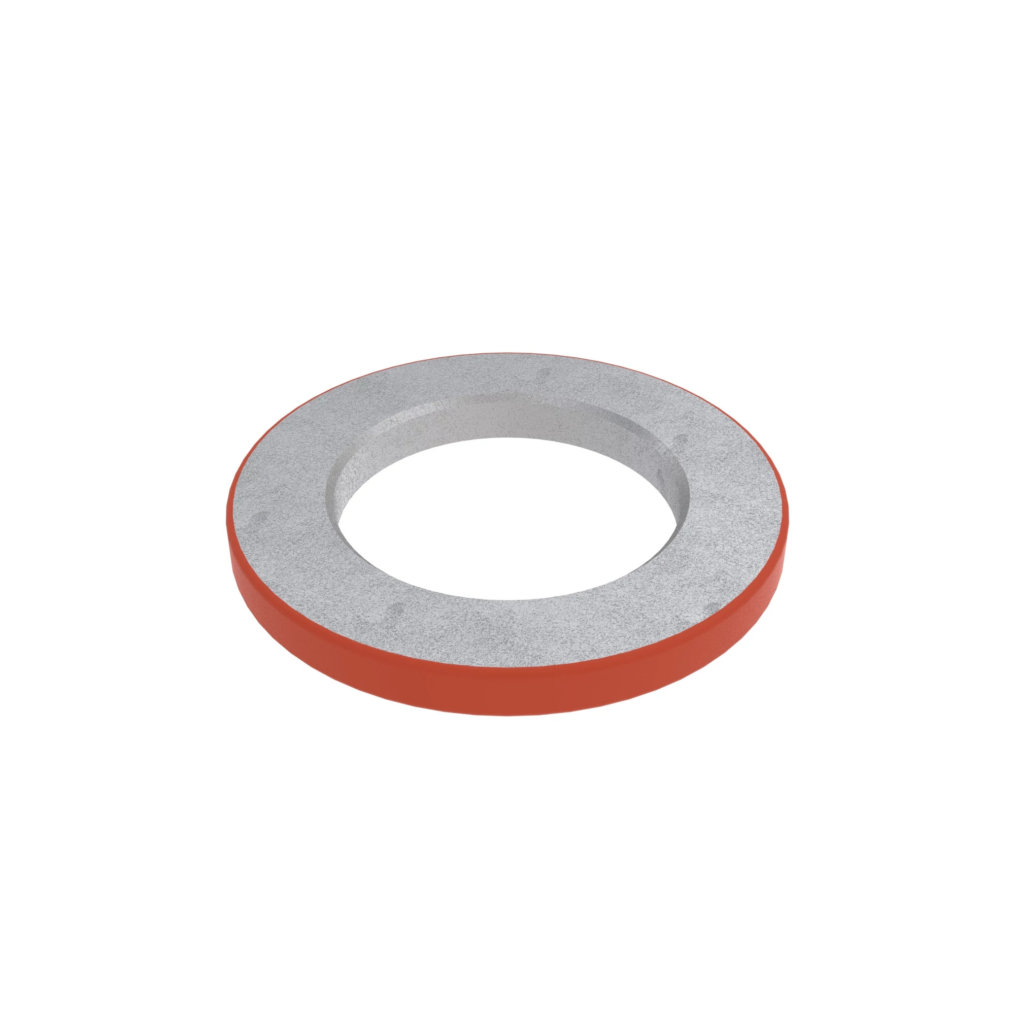 John Deere Single Lip Top Seal - CB01477812