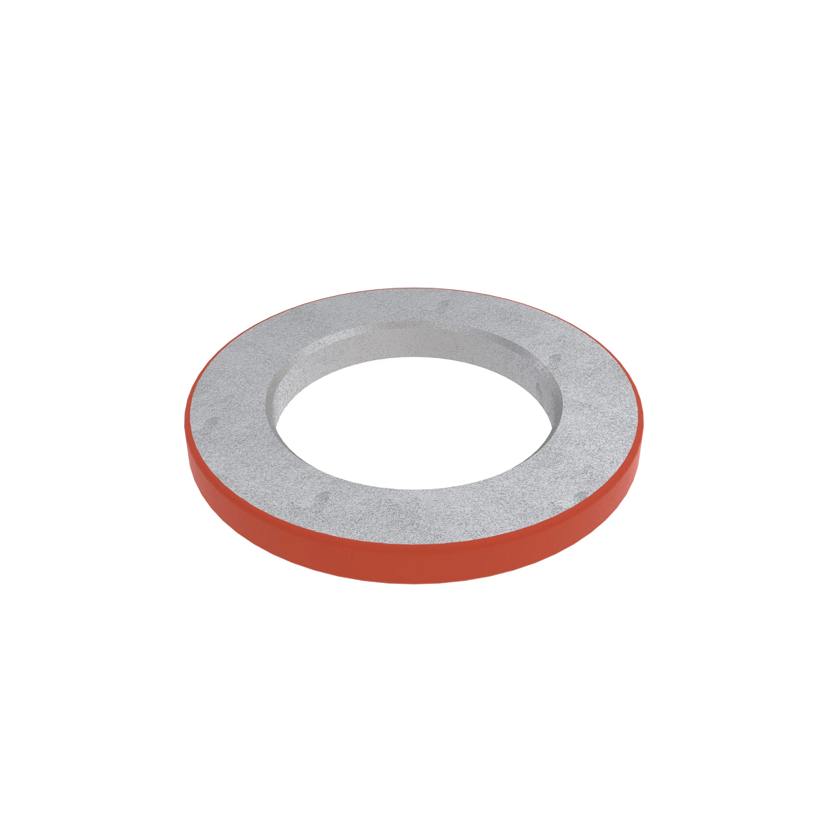 John Deere Single Lip Top Seal - CB01477812