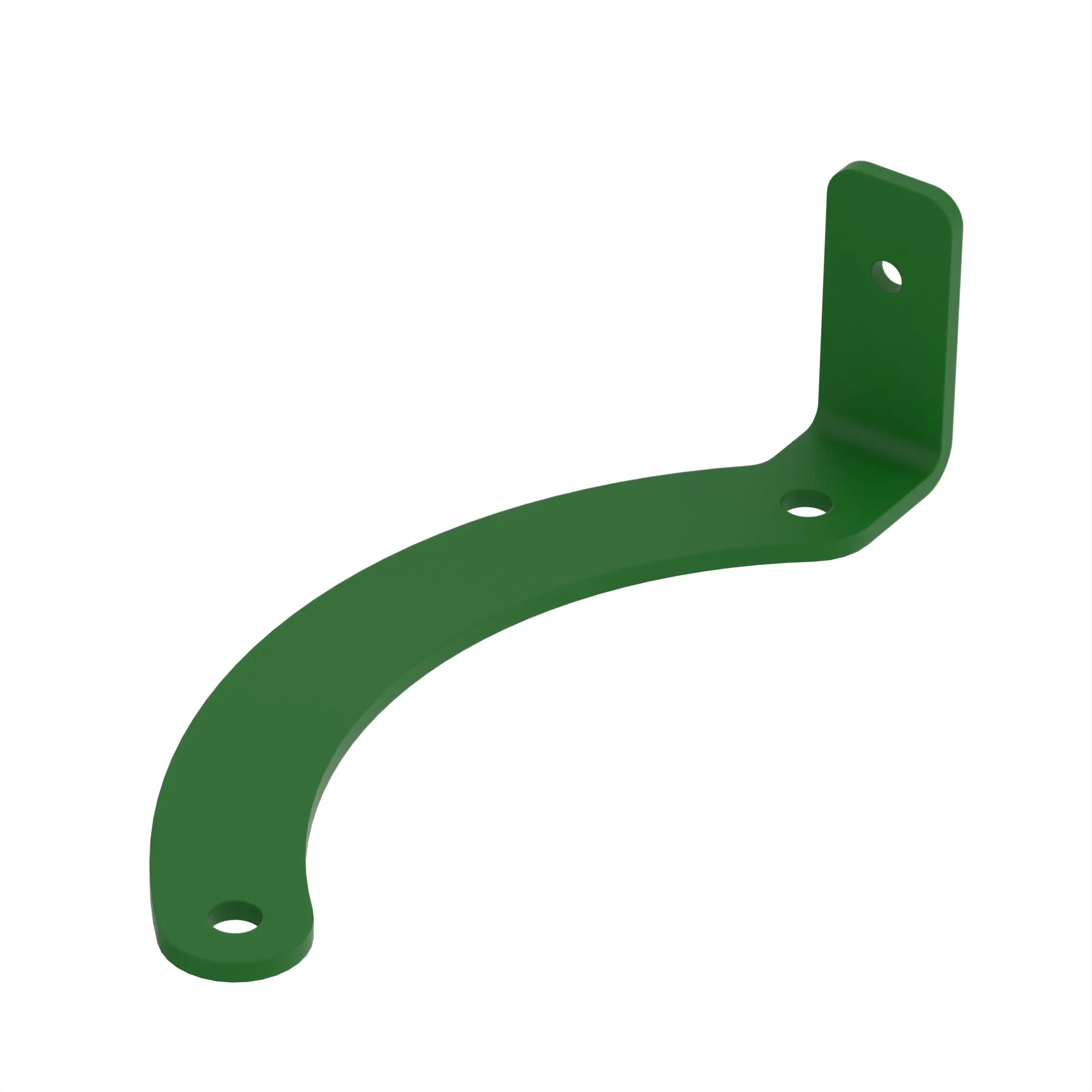 BRACKET, ALTERNATOR EXCITATION JUMP