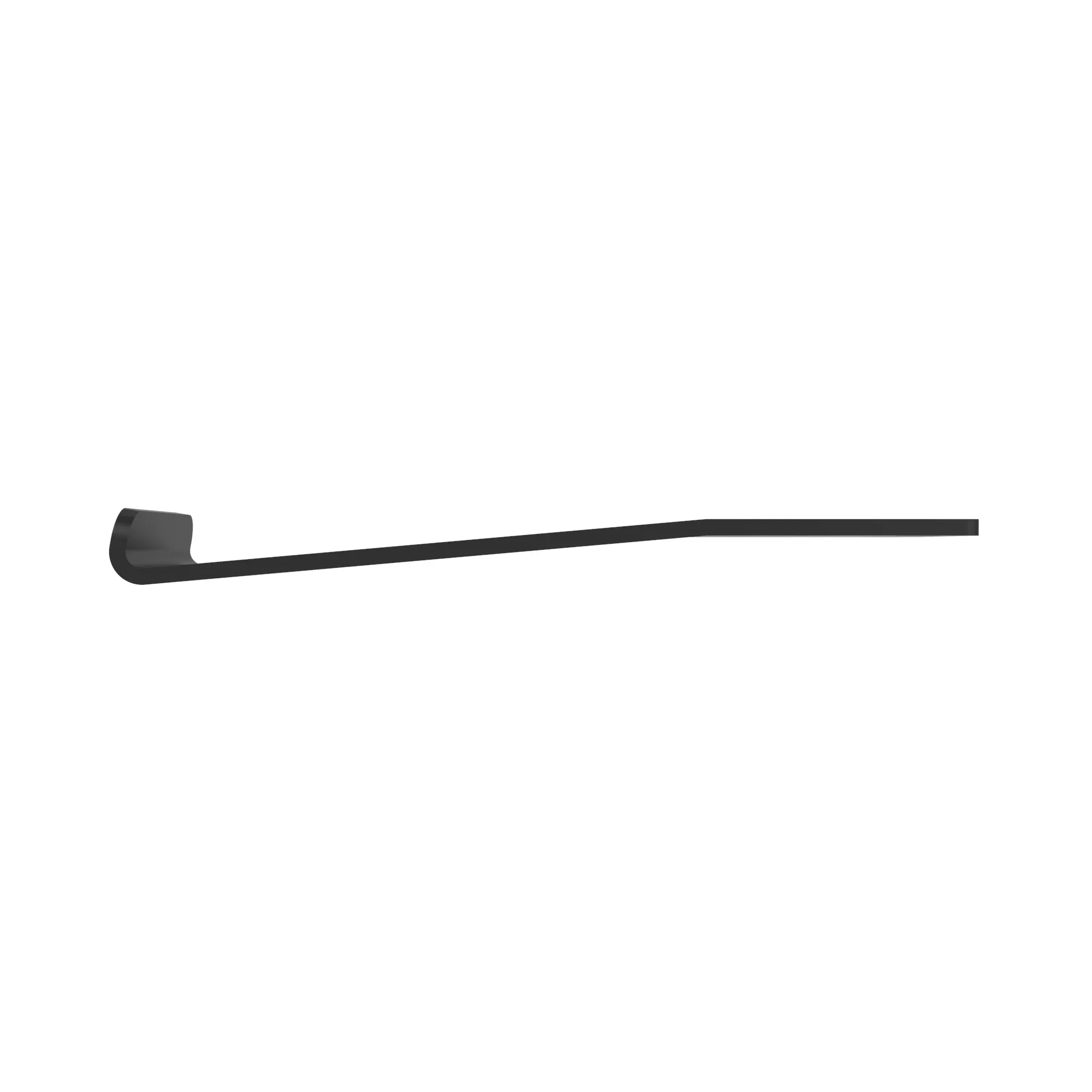 LVU22712: Hood Hinge Bracket