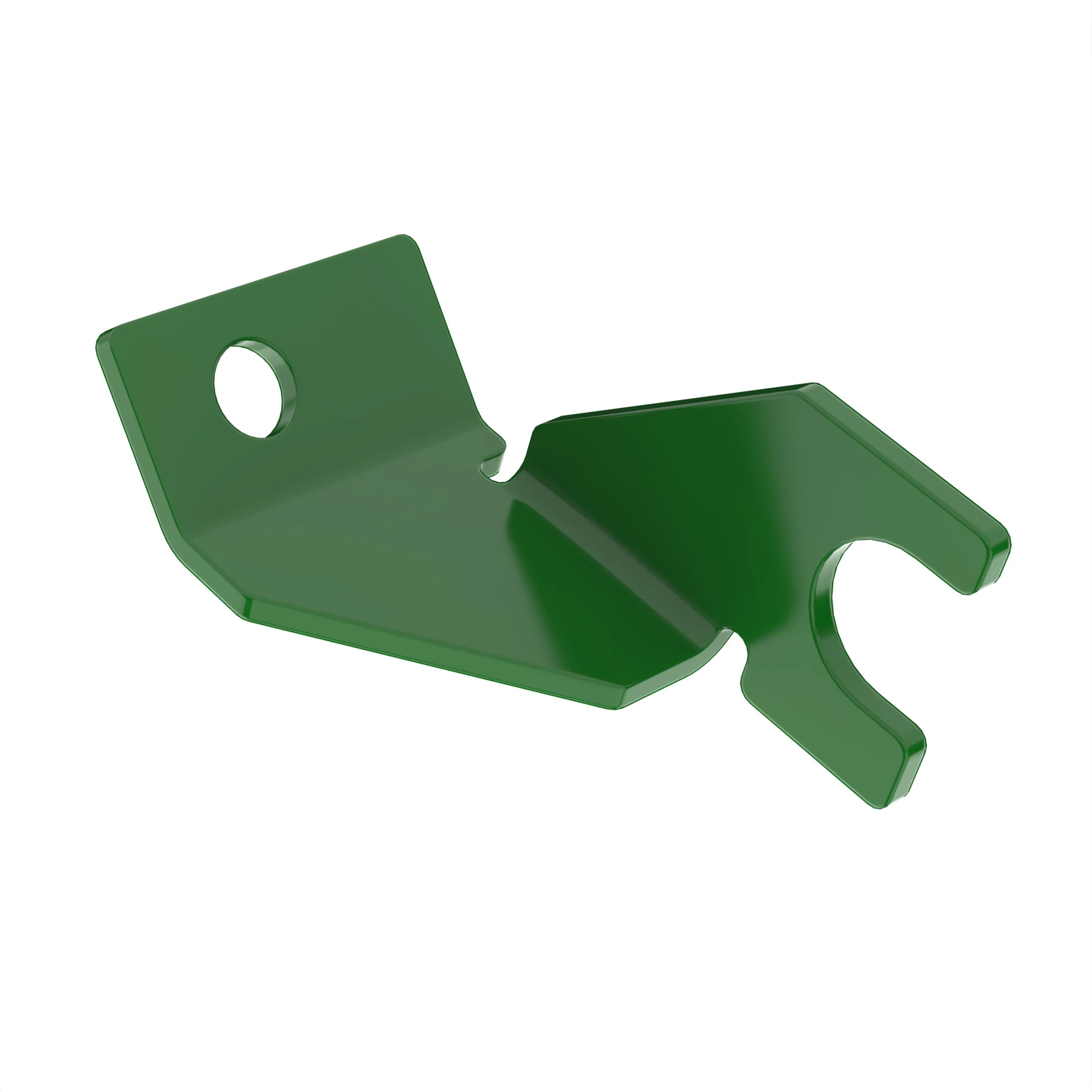 BRACKET, BRACKET, EHHC SPRING SUPPO