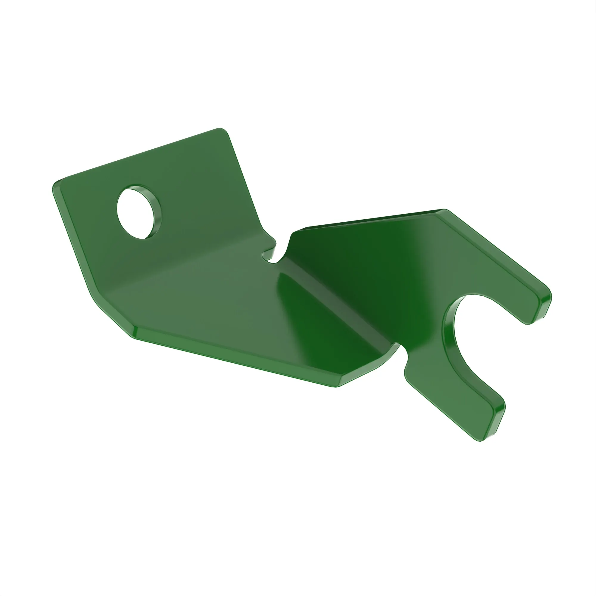 John Deere Spring Support Bracket - KK68637