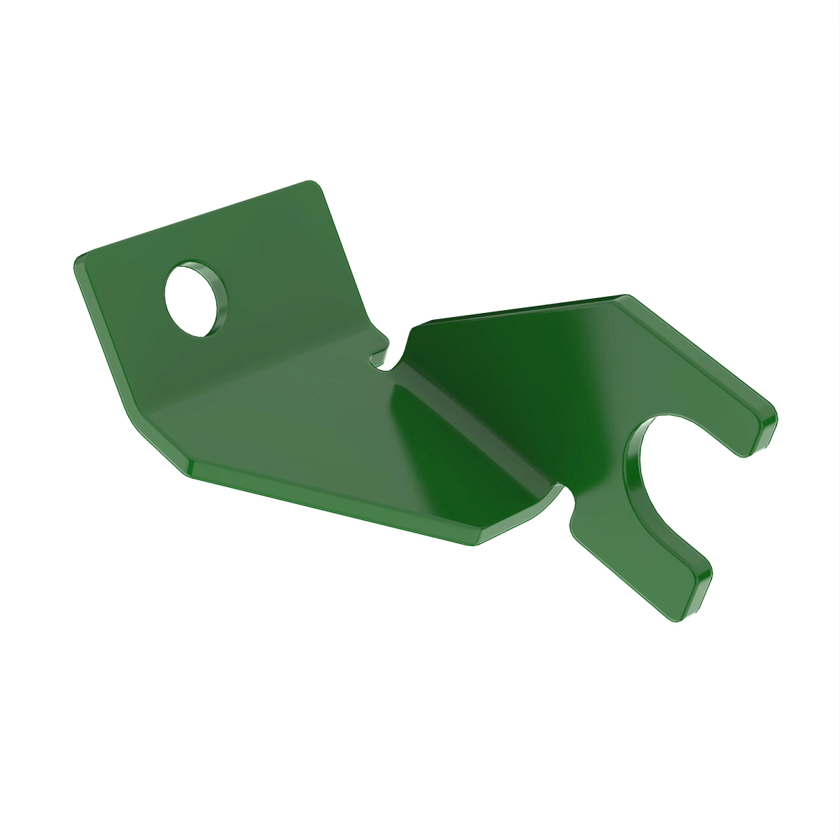 Bracket, Ehhc Spring Suppo