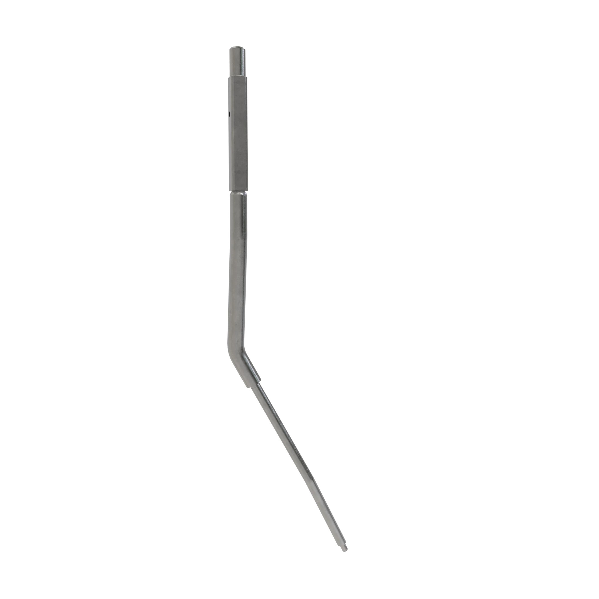 GEARSHIFT LEVER, ASSEMBLY