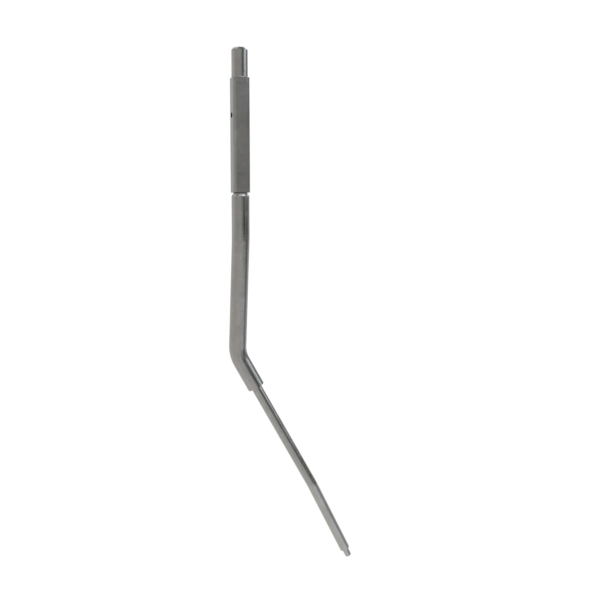 GEARSHIFT LEVER, ASSEMBLY