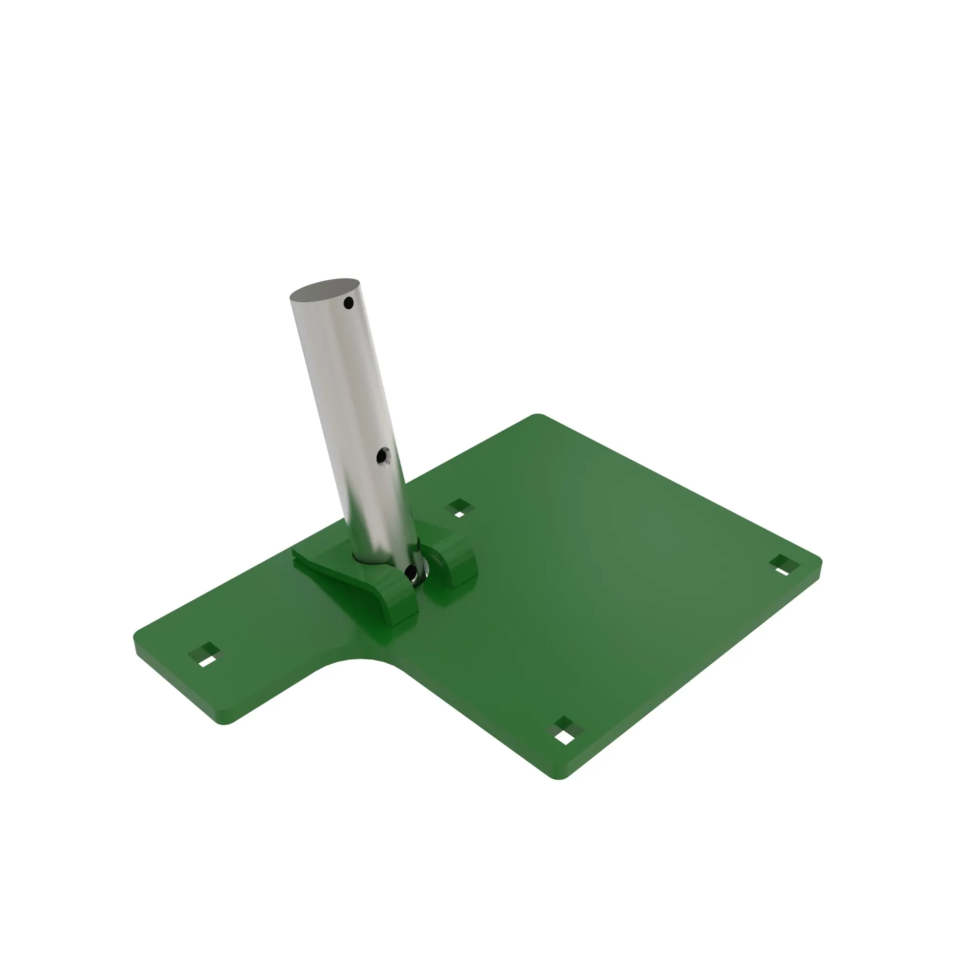 John Deere Support Bracket - DC207758