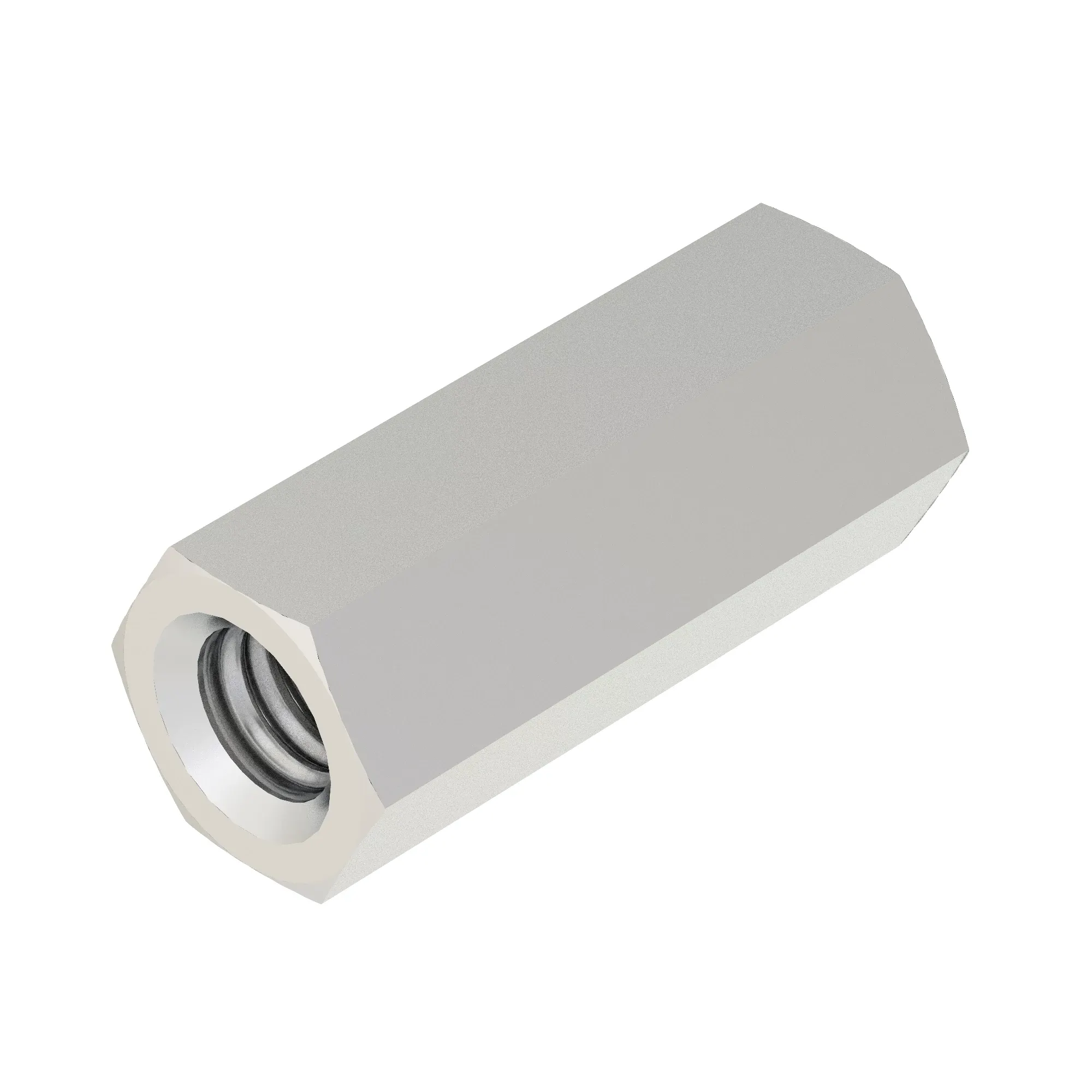 John Deere Hexagonal Nut, M8 - L211971