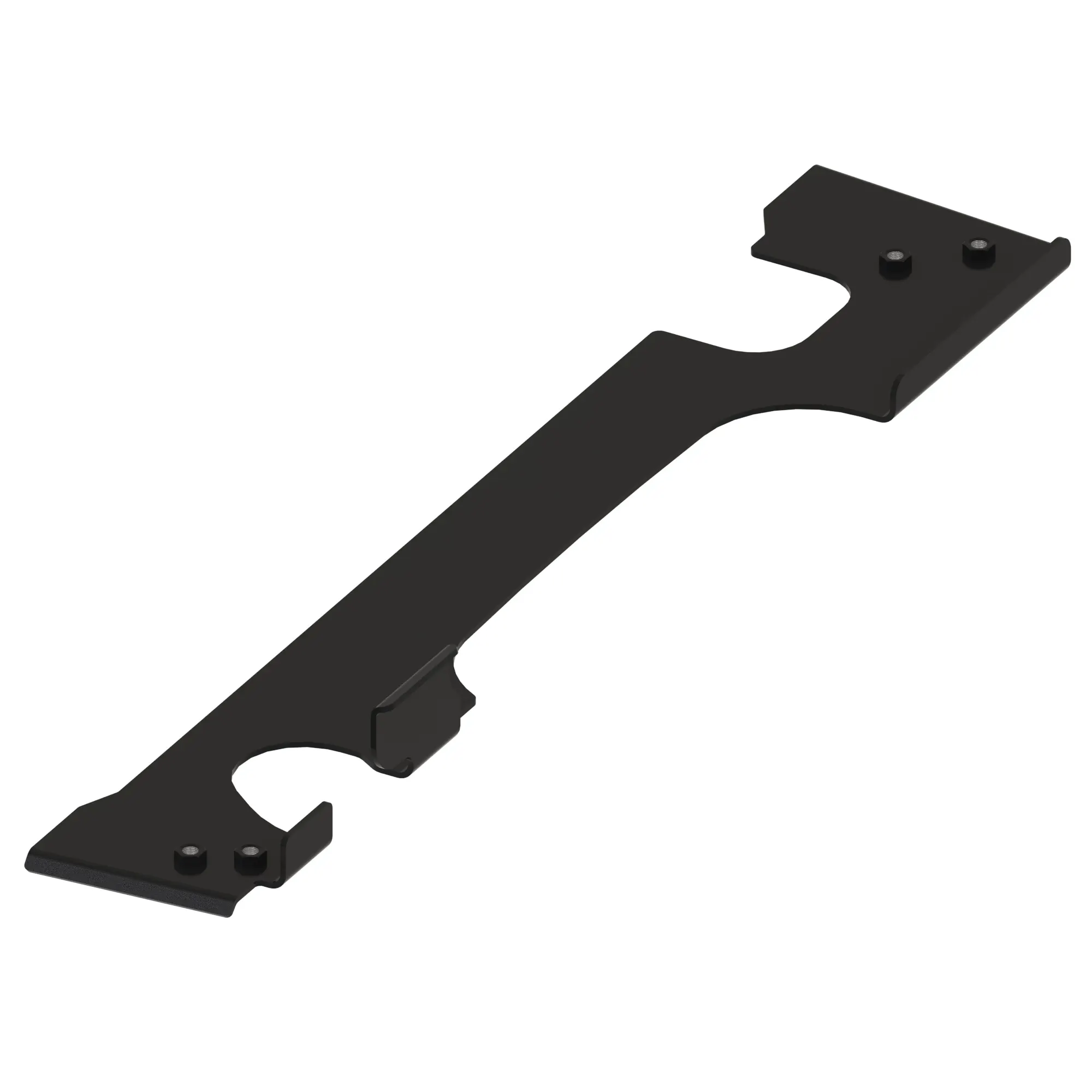 John Deere Heat Shield - TA36831