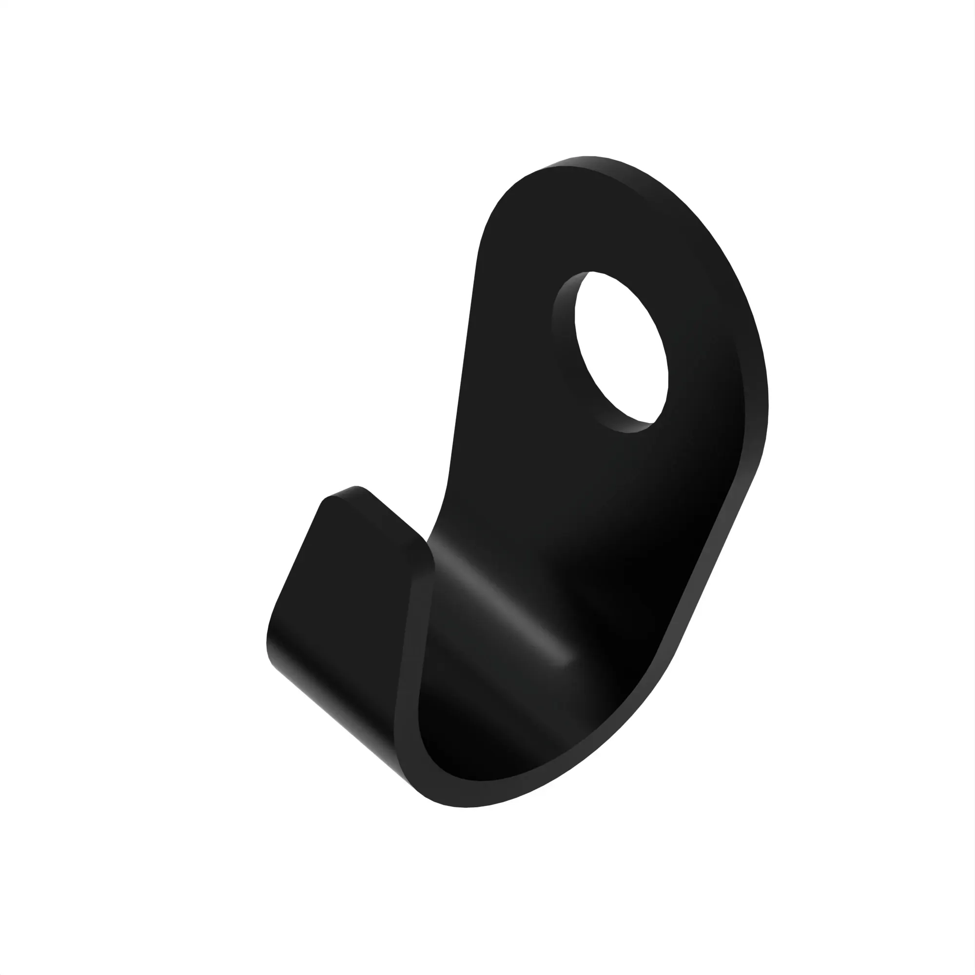 John Deere Bail, Door Handle and Lock - L78767