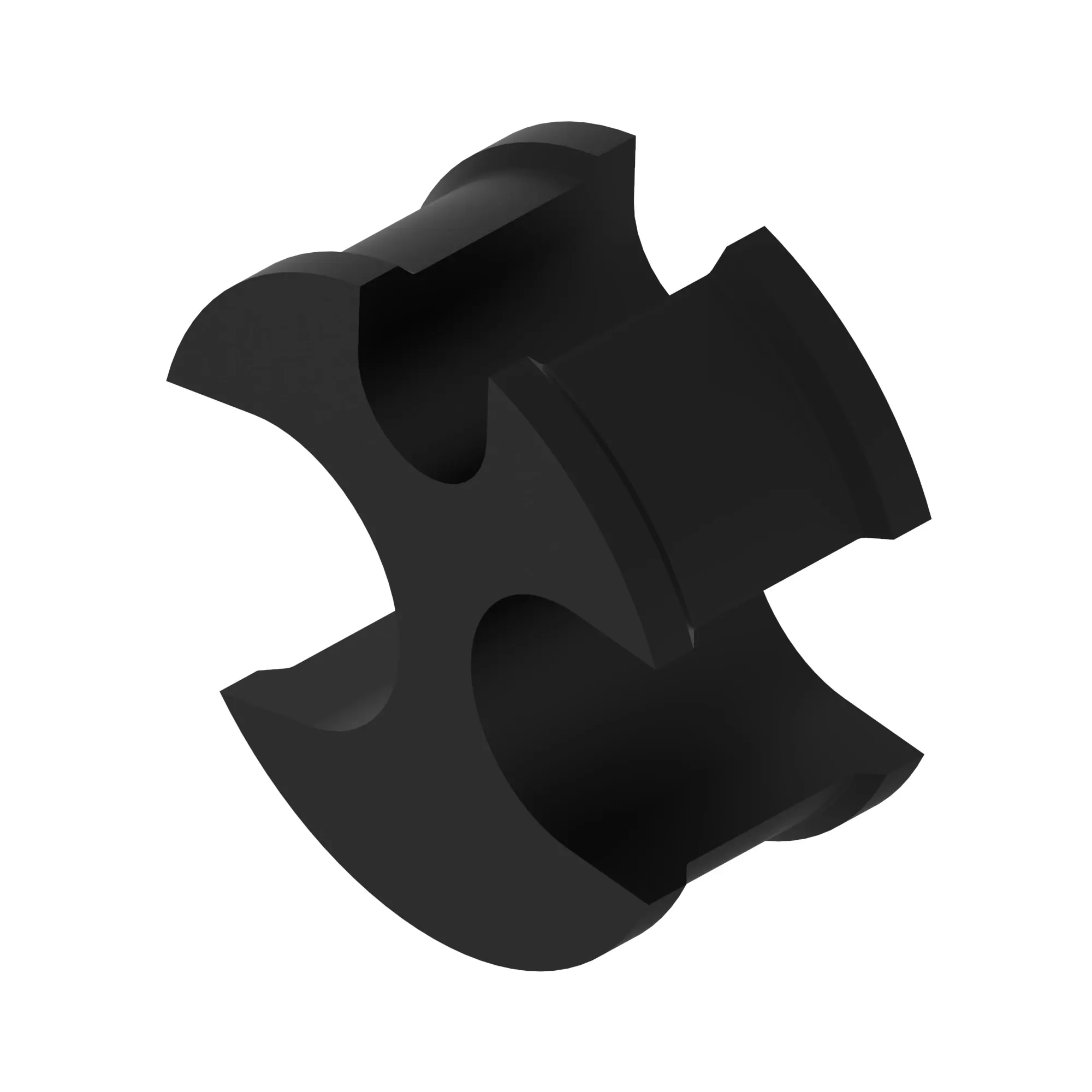 John Deere 3-Position (Loom Style) Clip - T322135